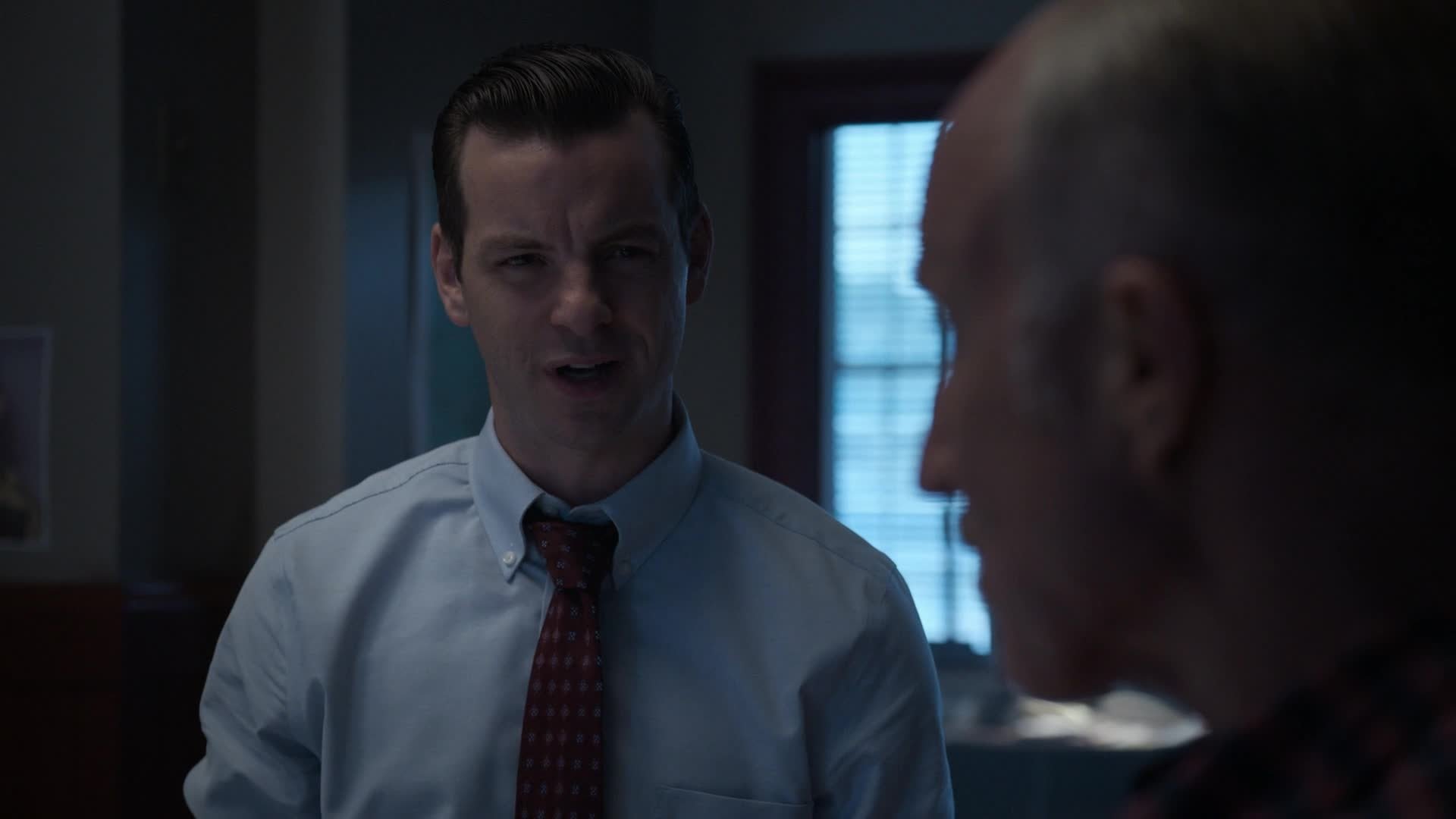 Сезон 2 Серия 6