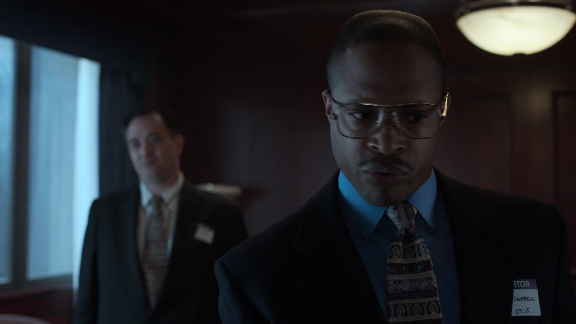 Сезон 2 Серия 2