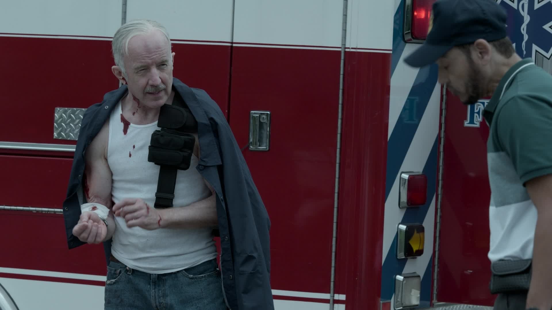 Сезон 2 Серия 3