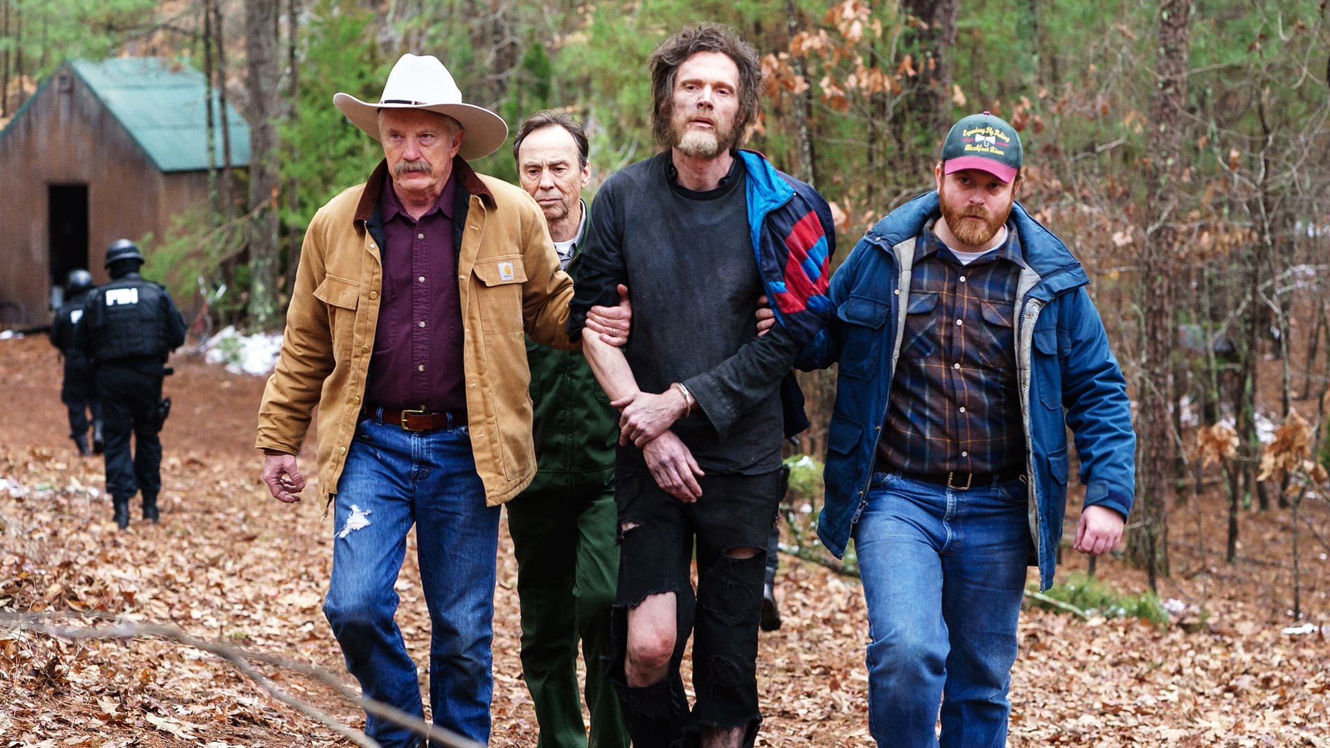 Сезон 1 Серия 7