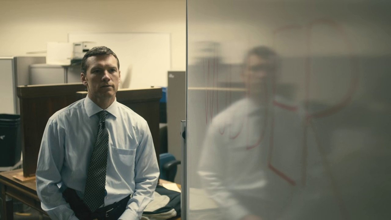 Сезон 1 Серия 2