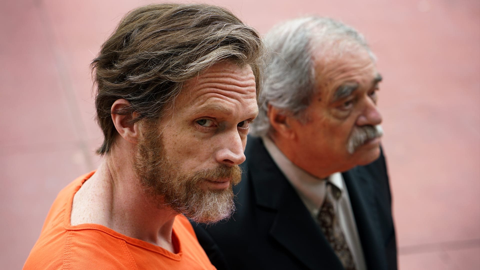 Сезон 1 Серия 3