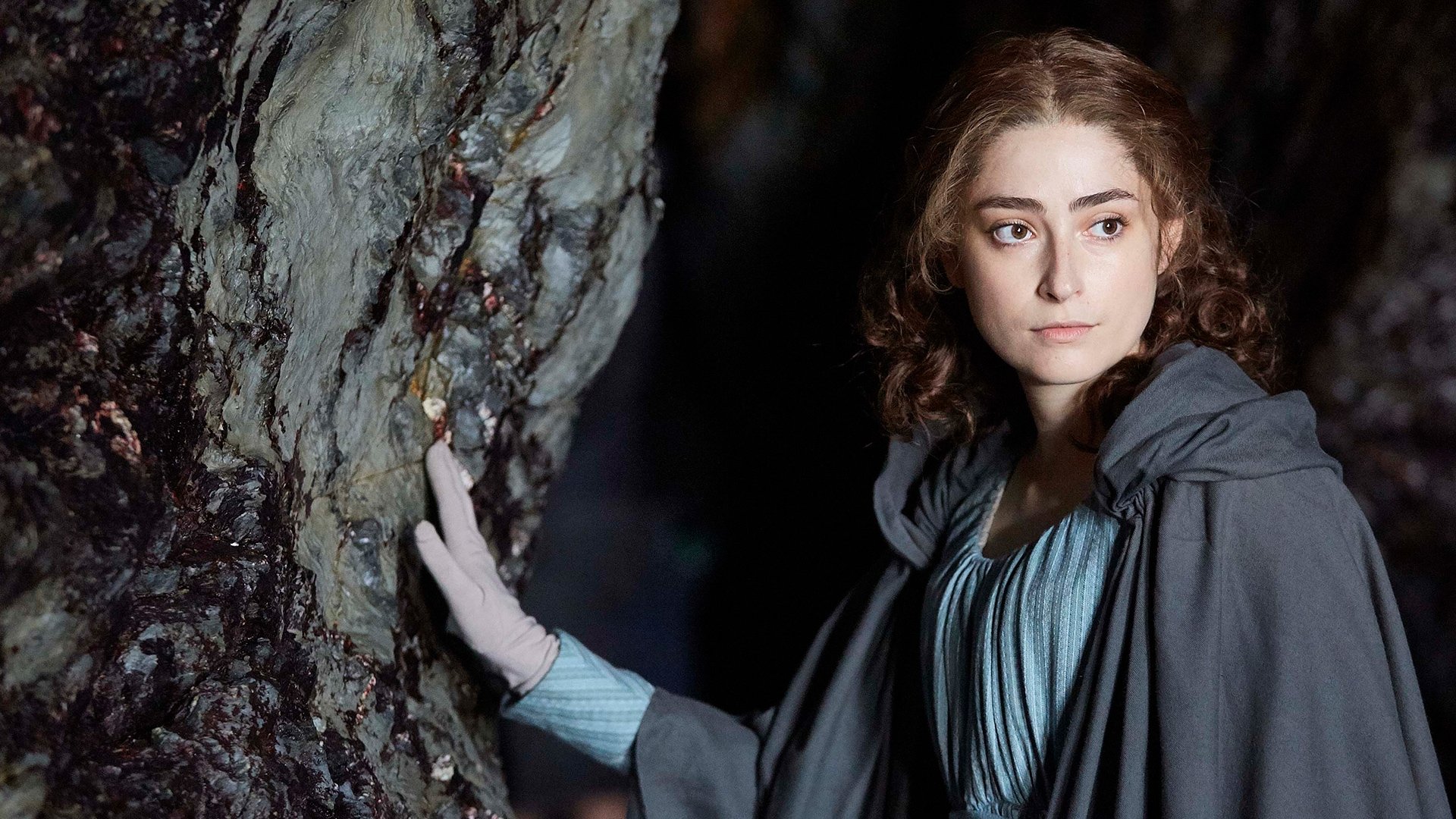 Сезон 4 Серия 8