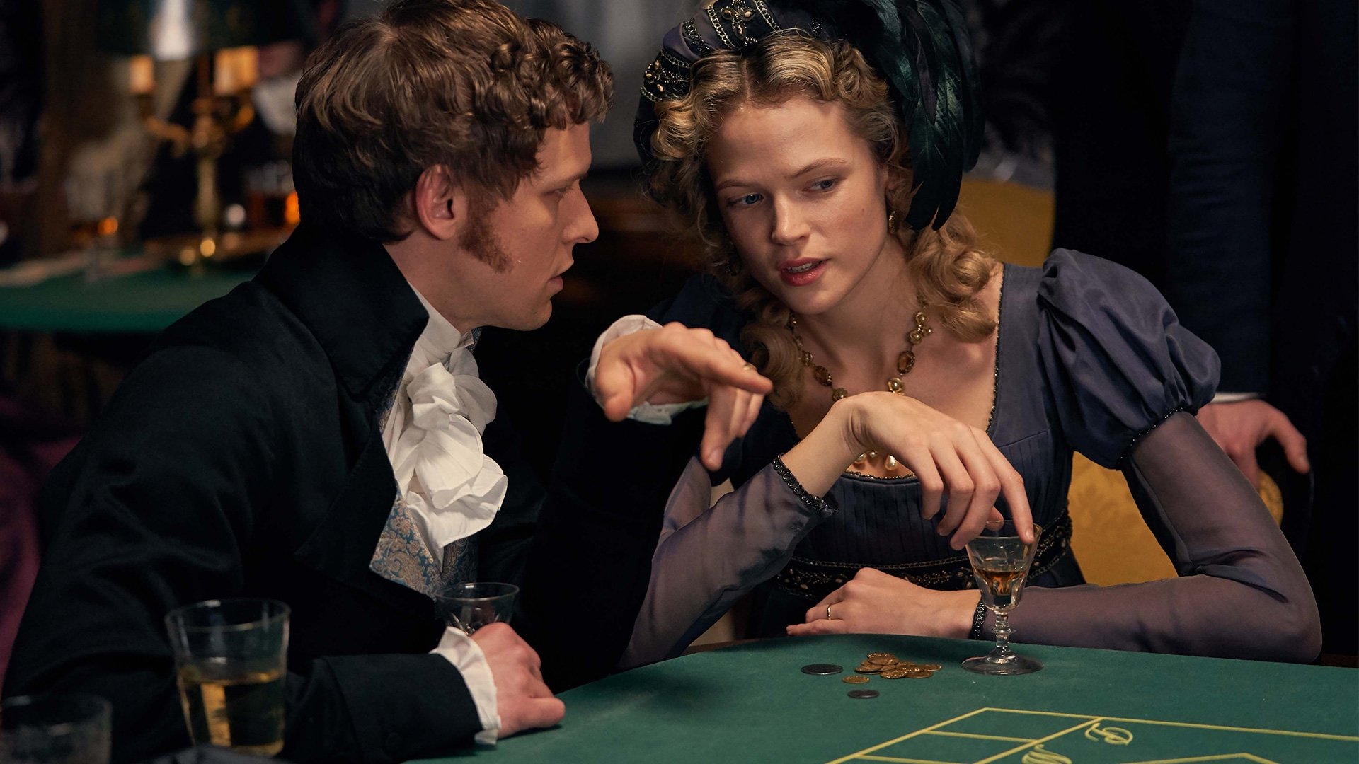 Сезон 4 Серия 5