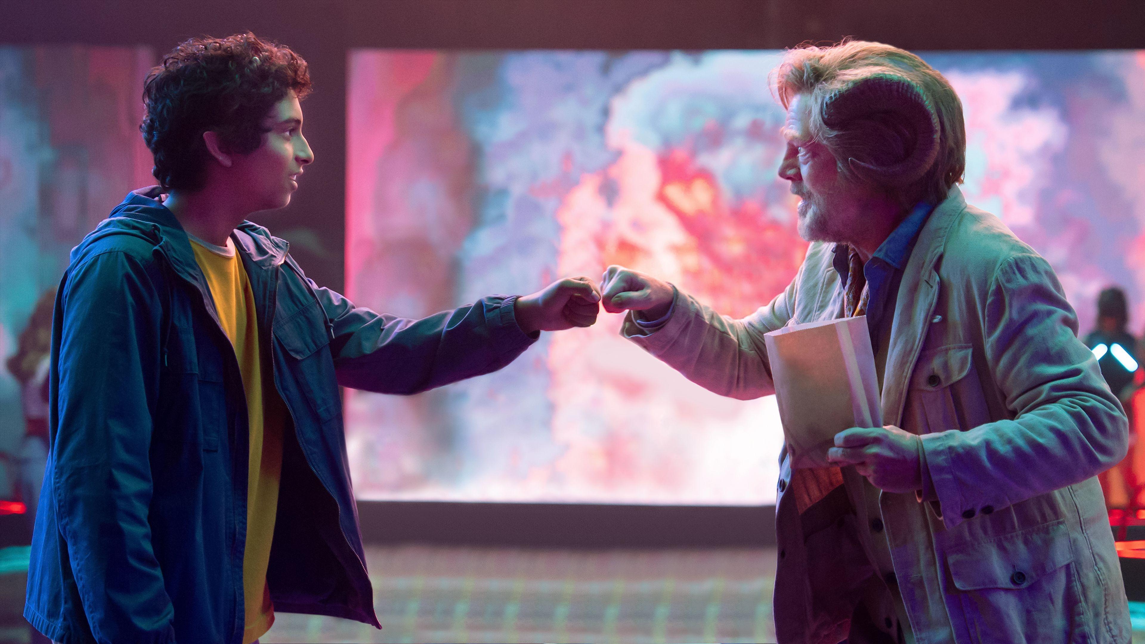 Сезон 1 Серия 6