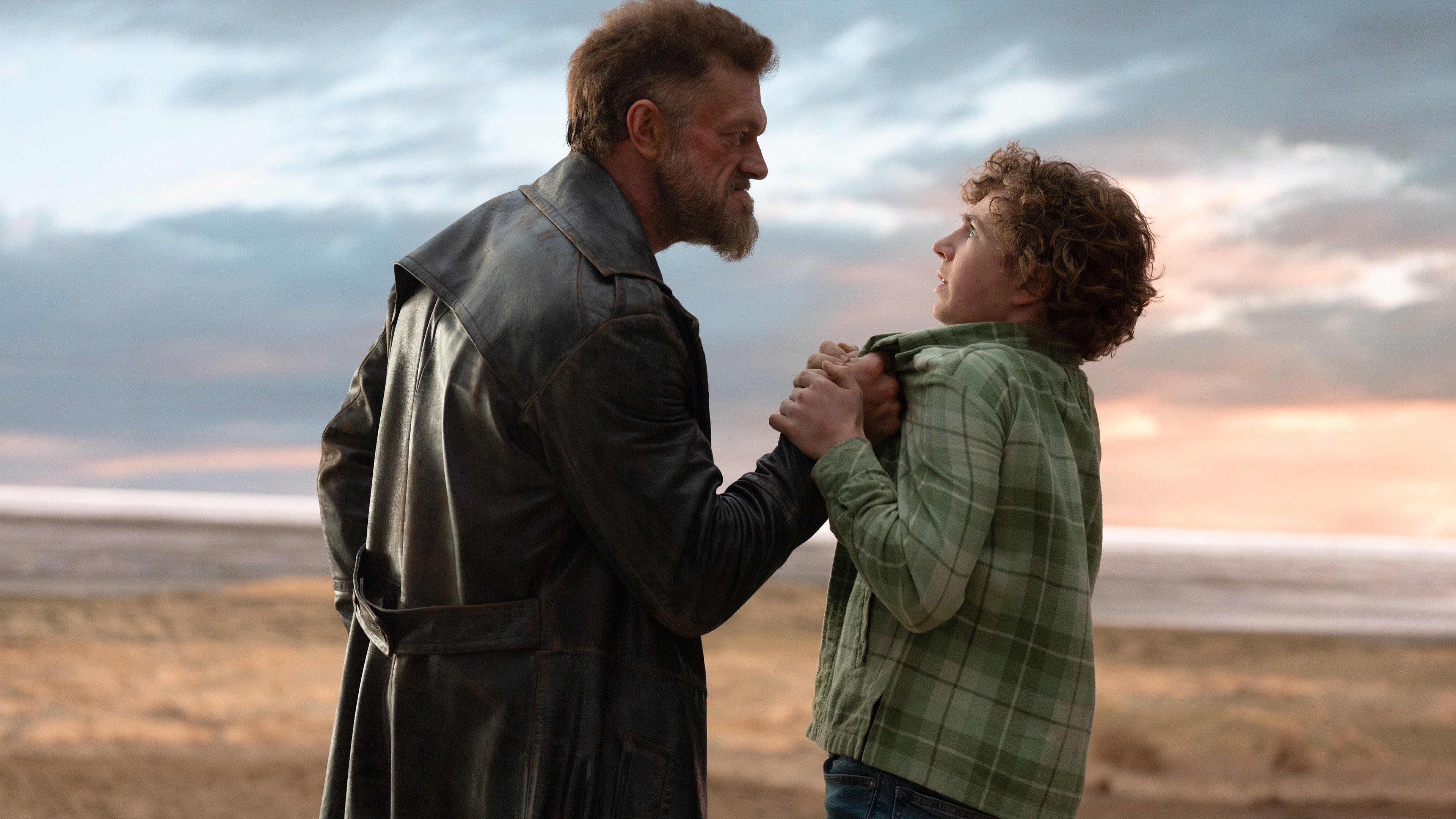 Сезон 1 Серия 8