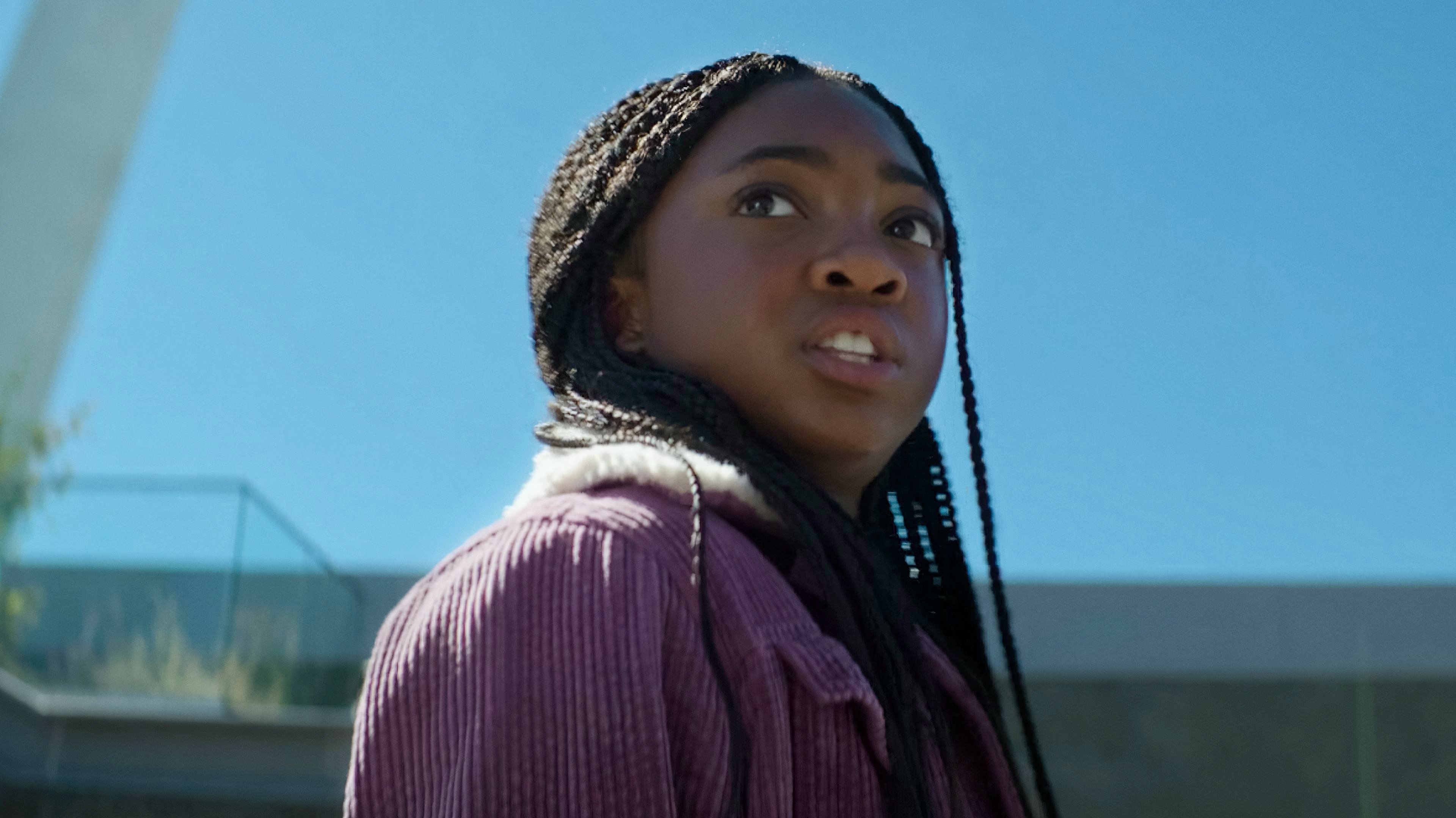 Сезон 1 Серия 4