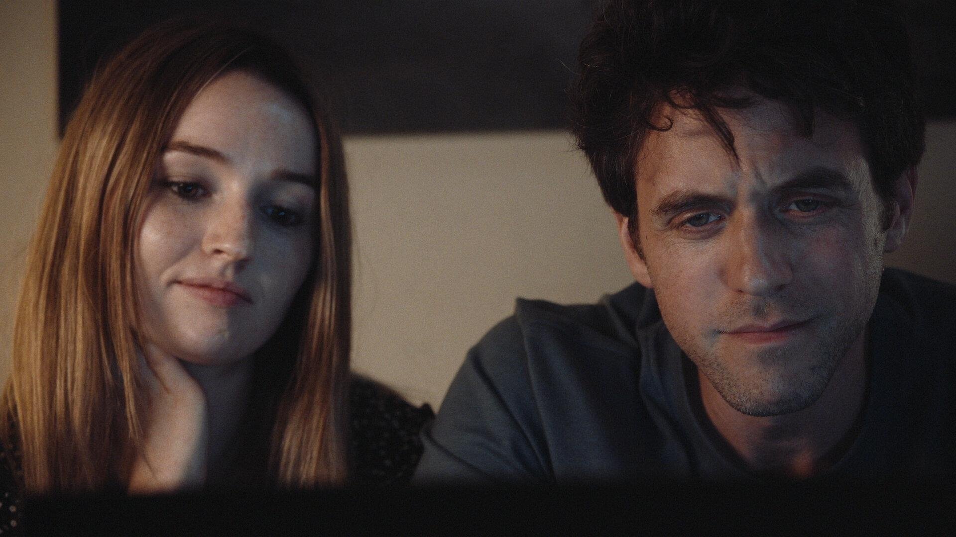 Сезон 1 Серия 2