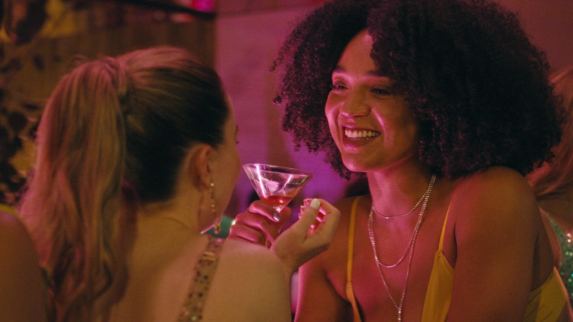 Сезон 1 Серия 4