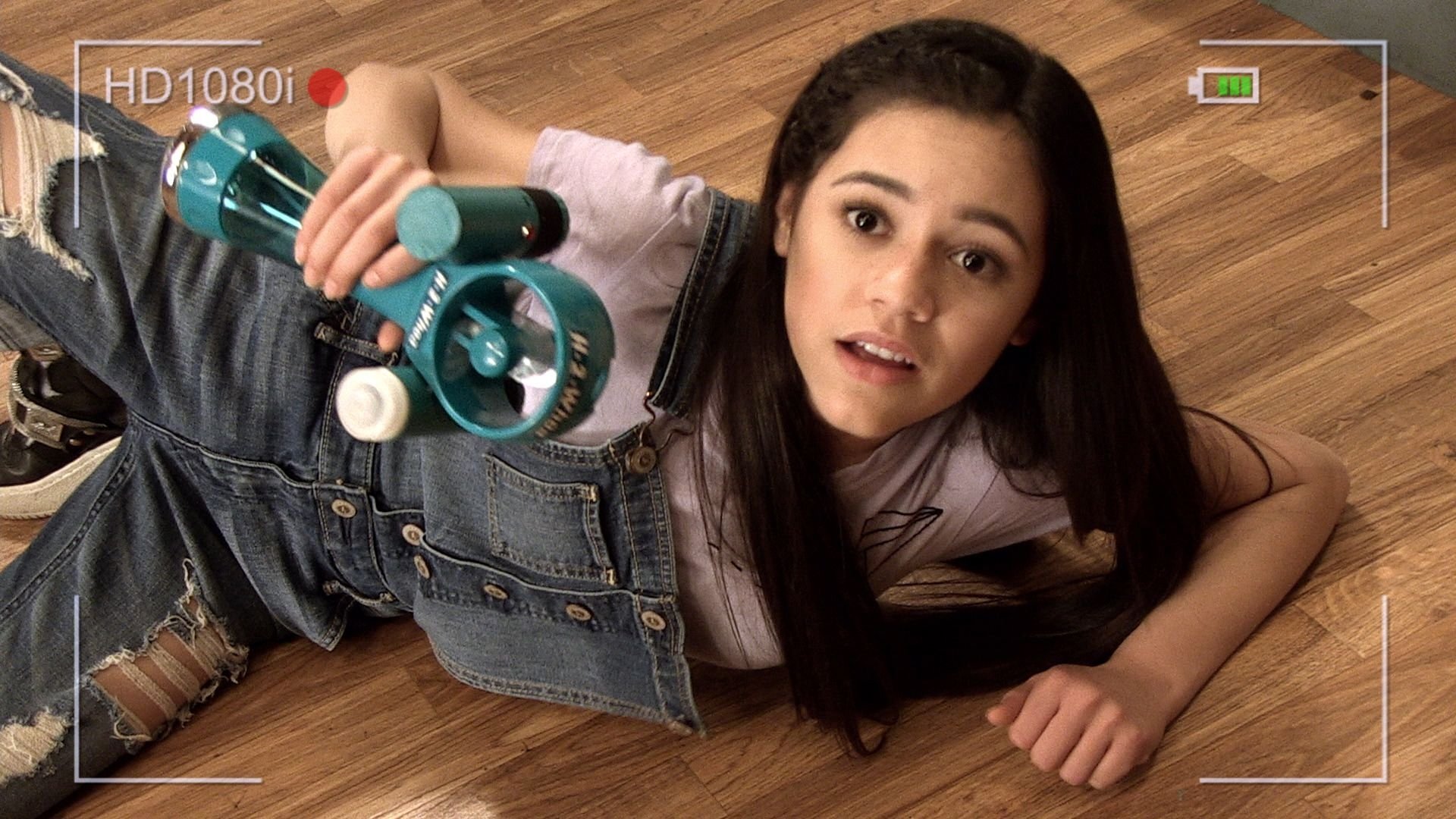 Сезон 3 Серия 19