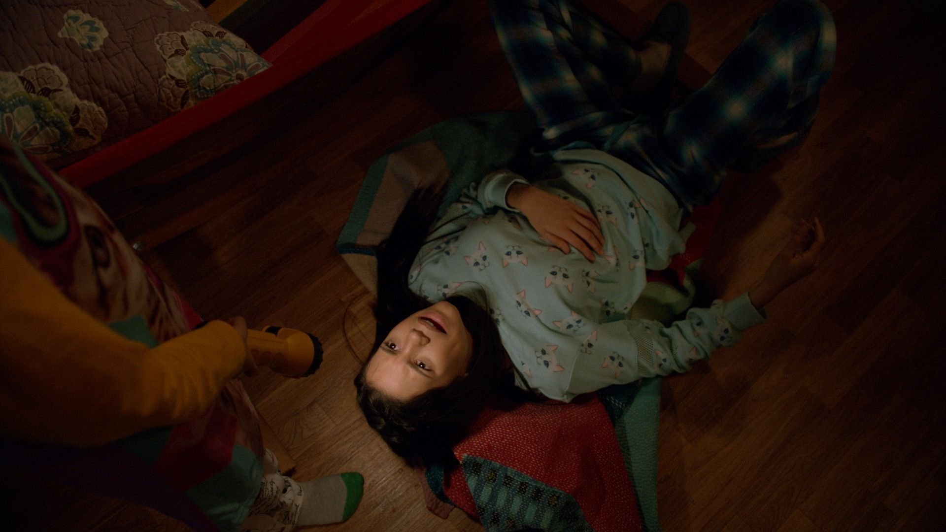 Сезон 3 Серия 14