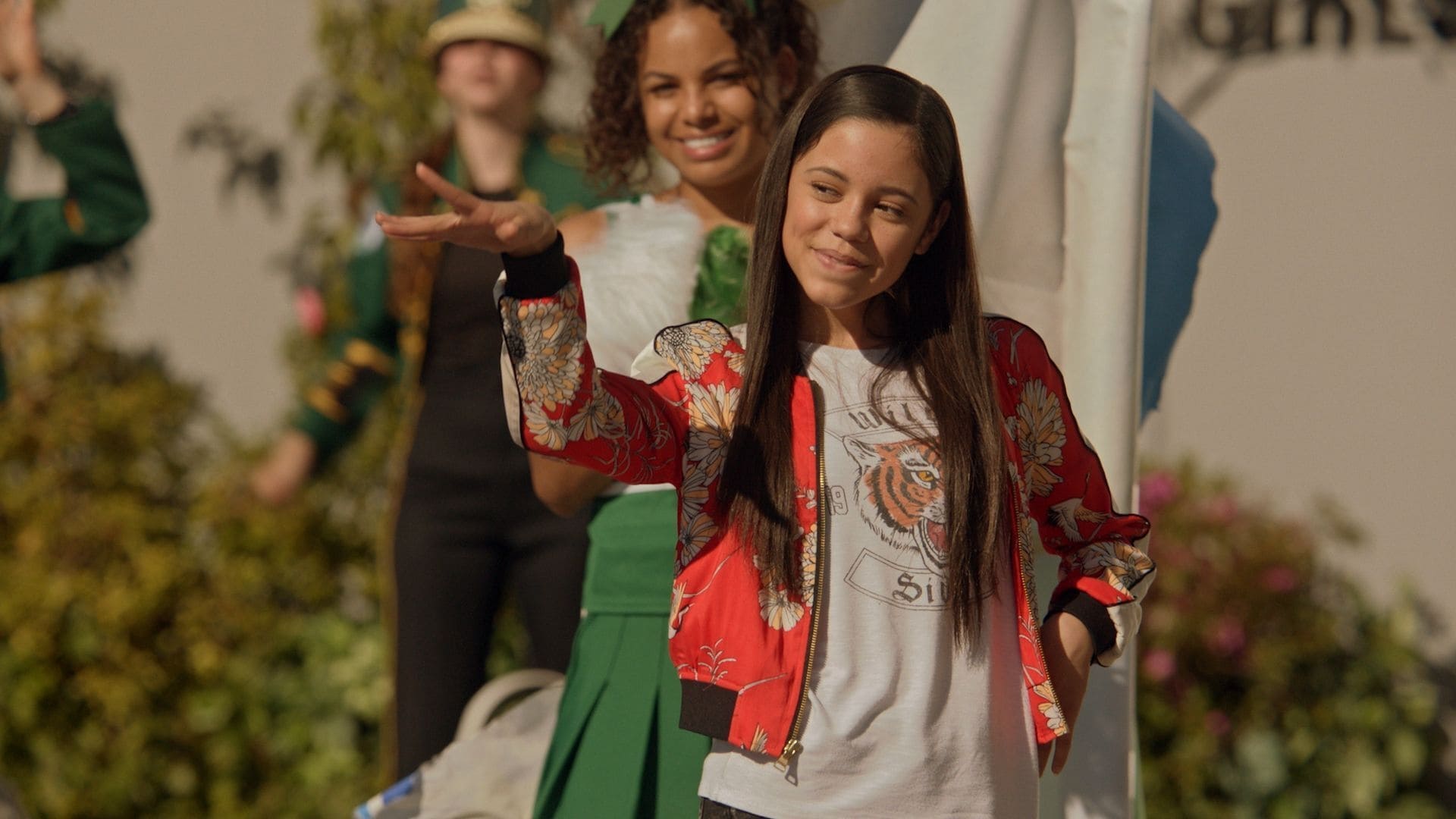 Сезон 3 Серия 11