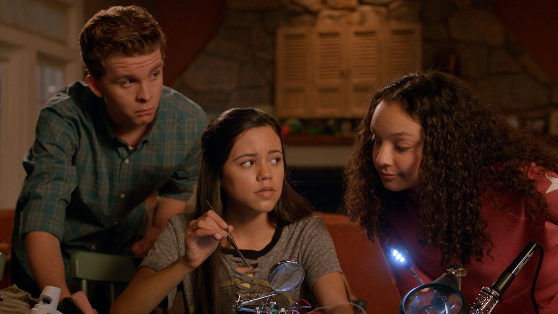 Сезон 3 Серия 6