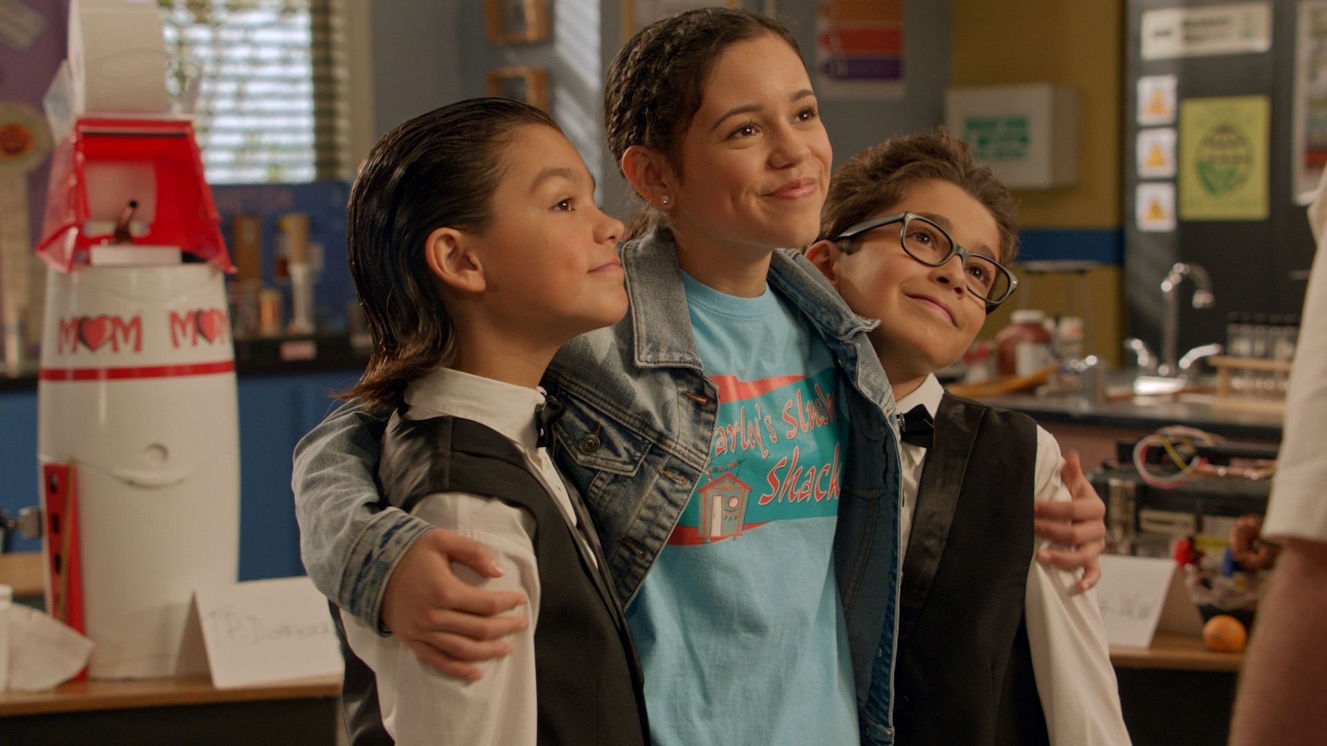 Сезон 3 Серия 7