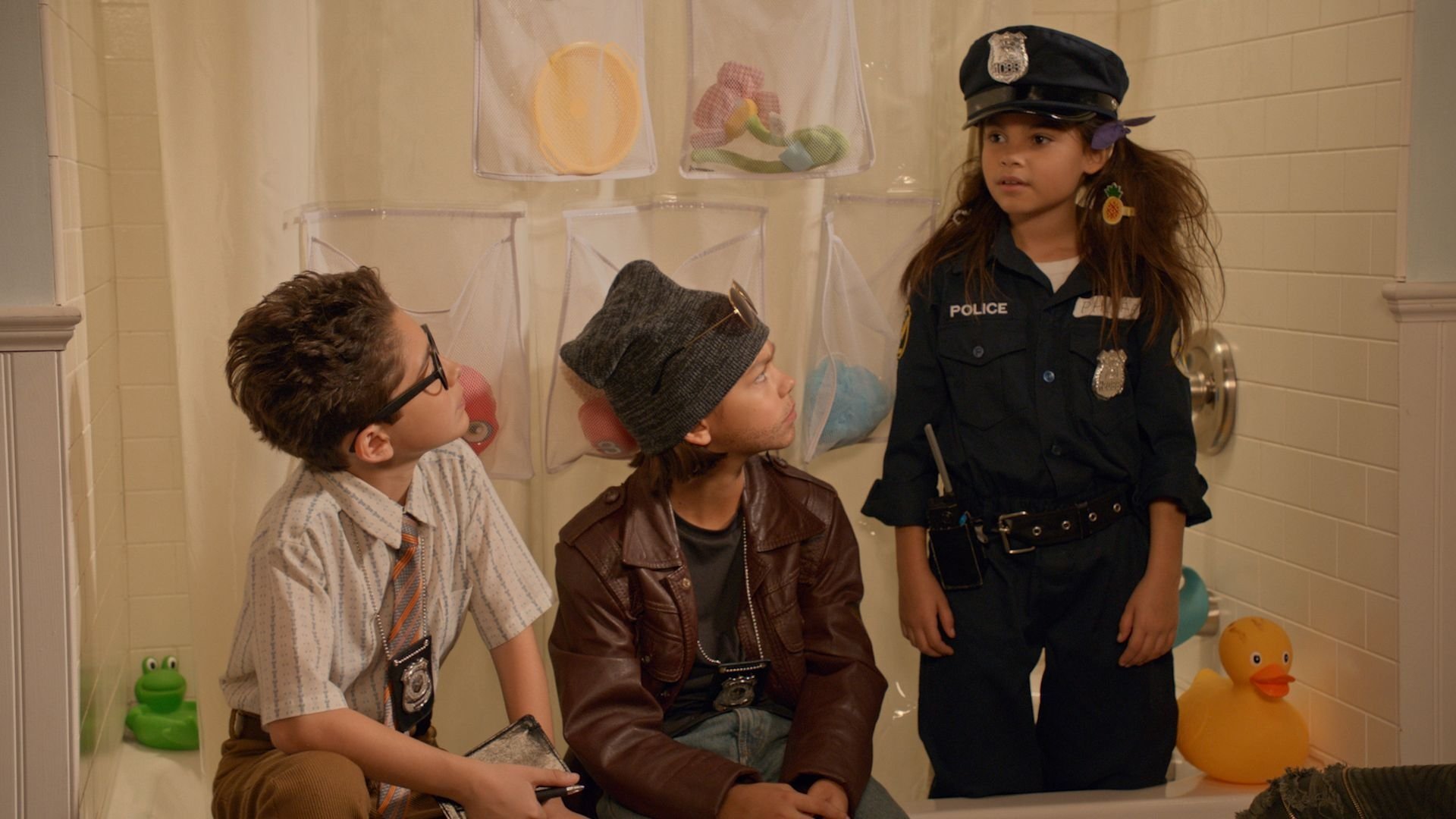 Сезон 3 Серия 8