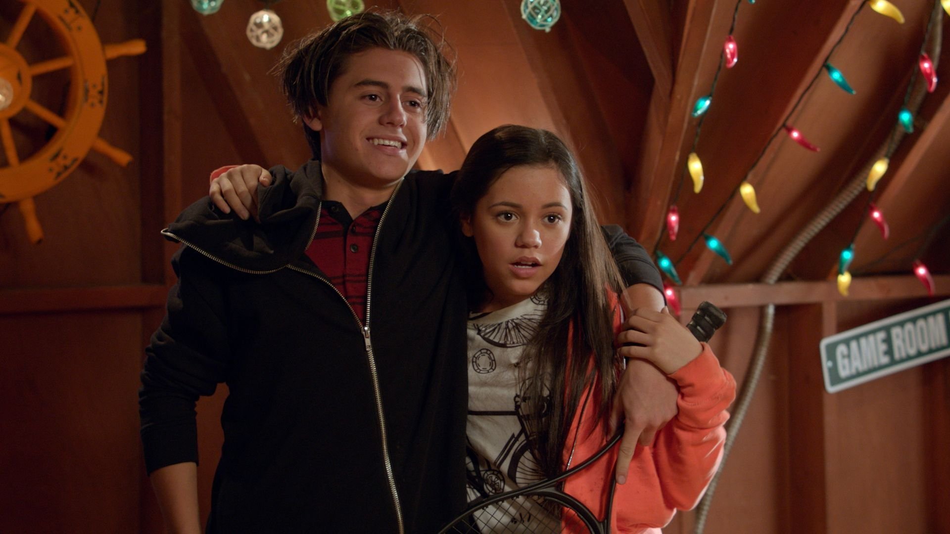 Сезон 3 Серия 9