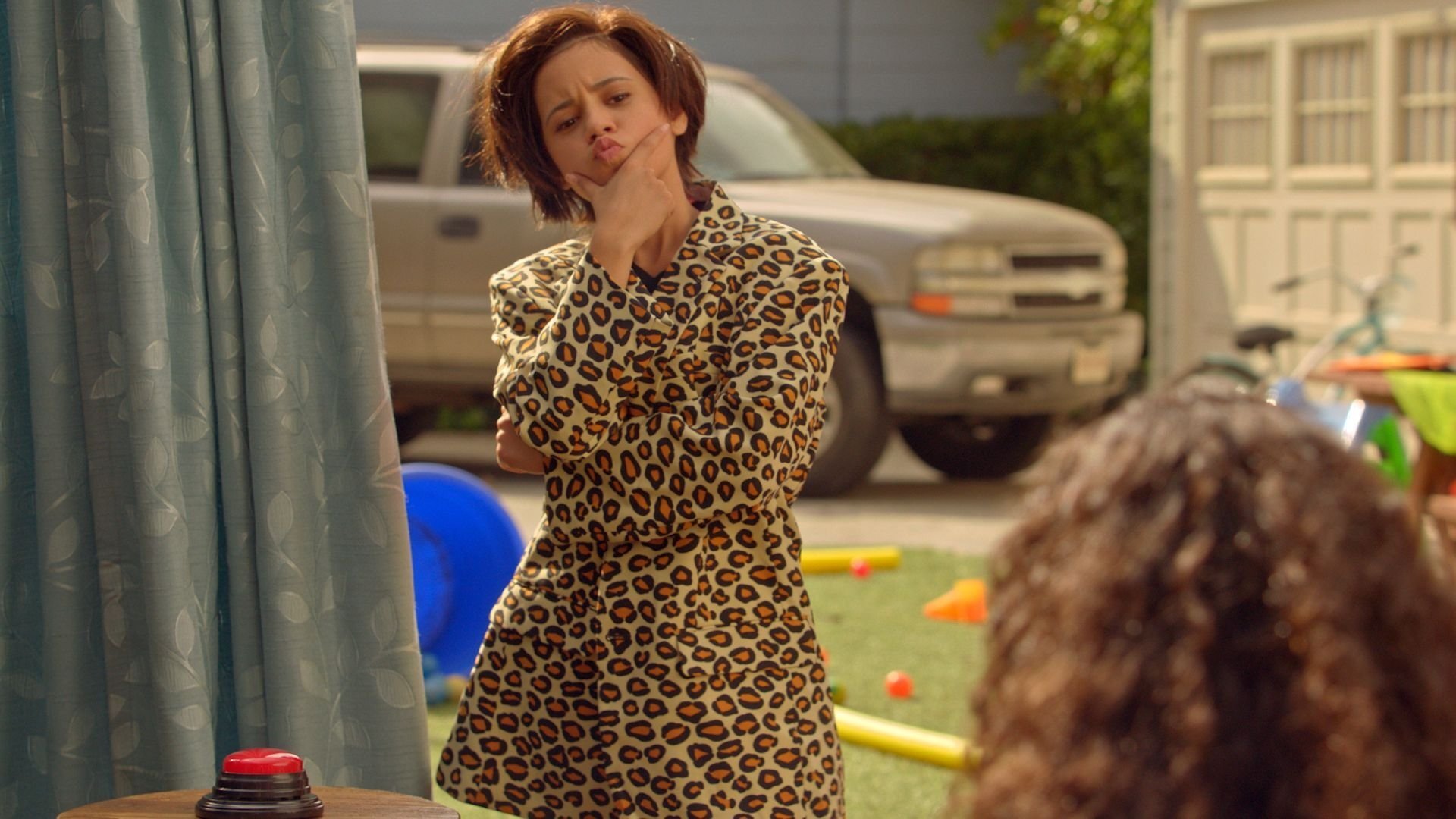 Сезон 3 Серия 3