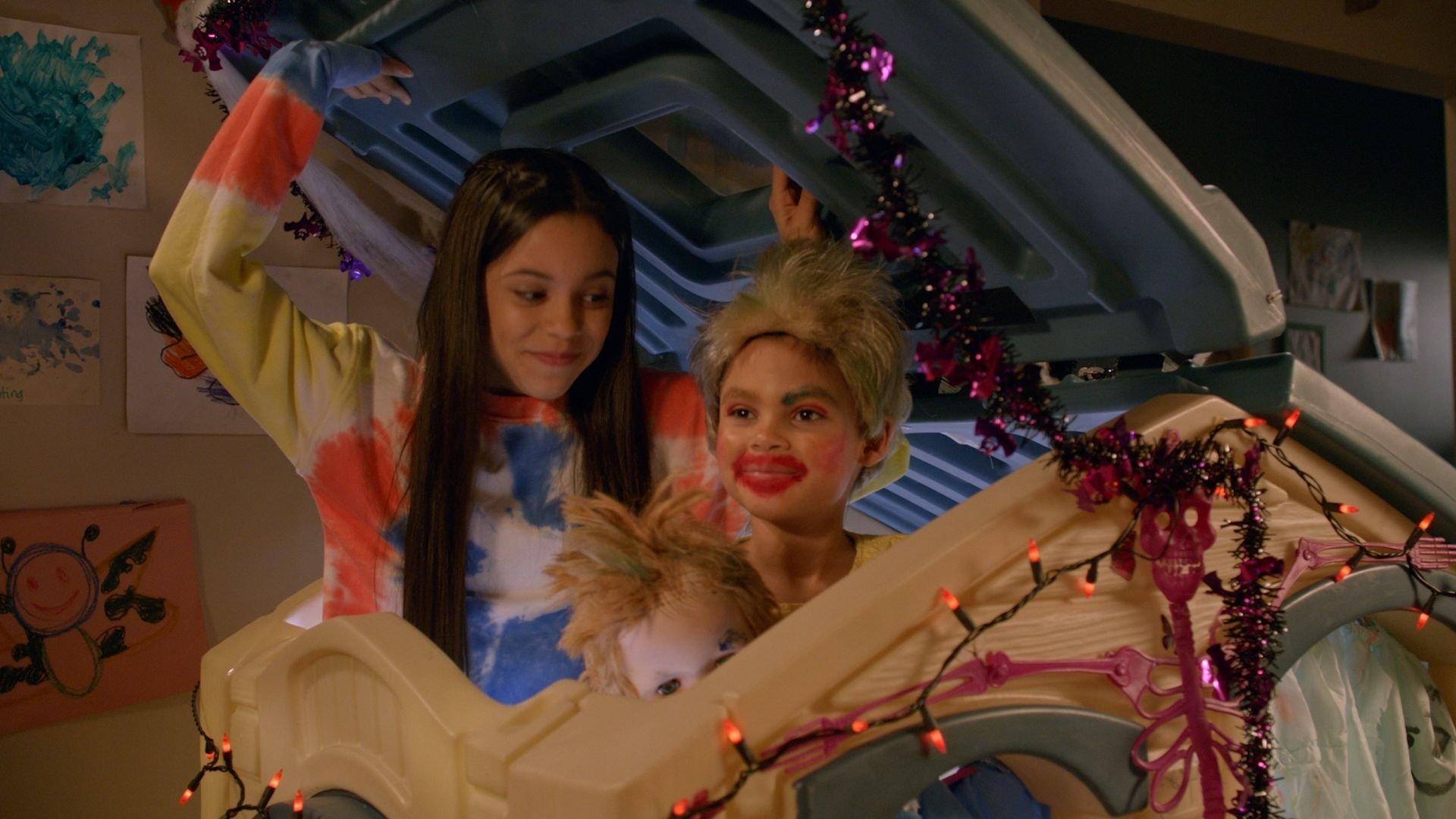 Сезон 2 Серия 17