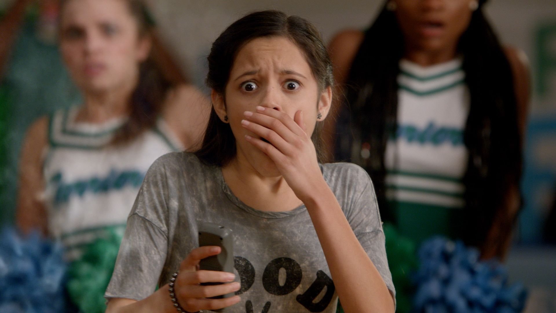 Сезон 2 Серия 13