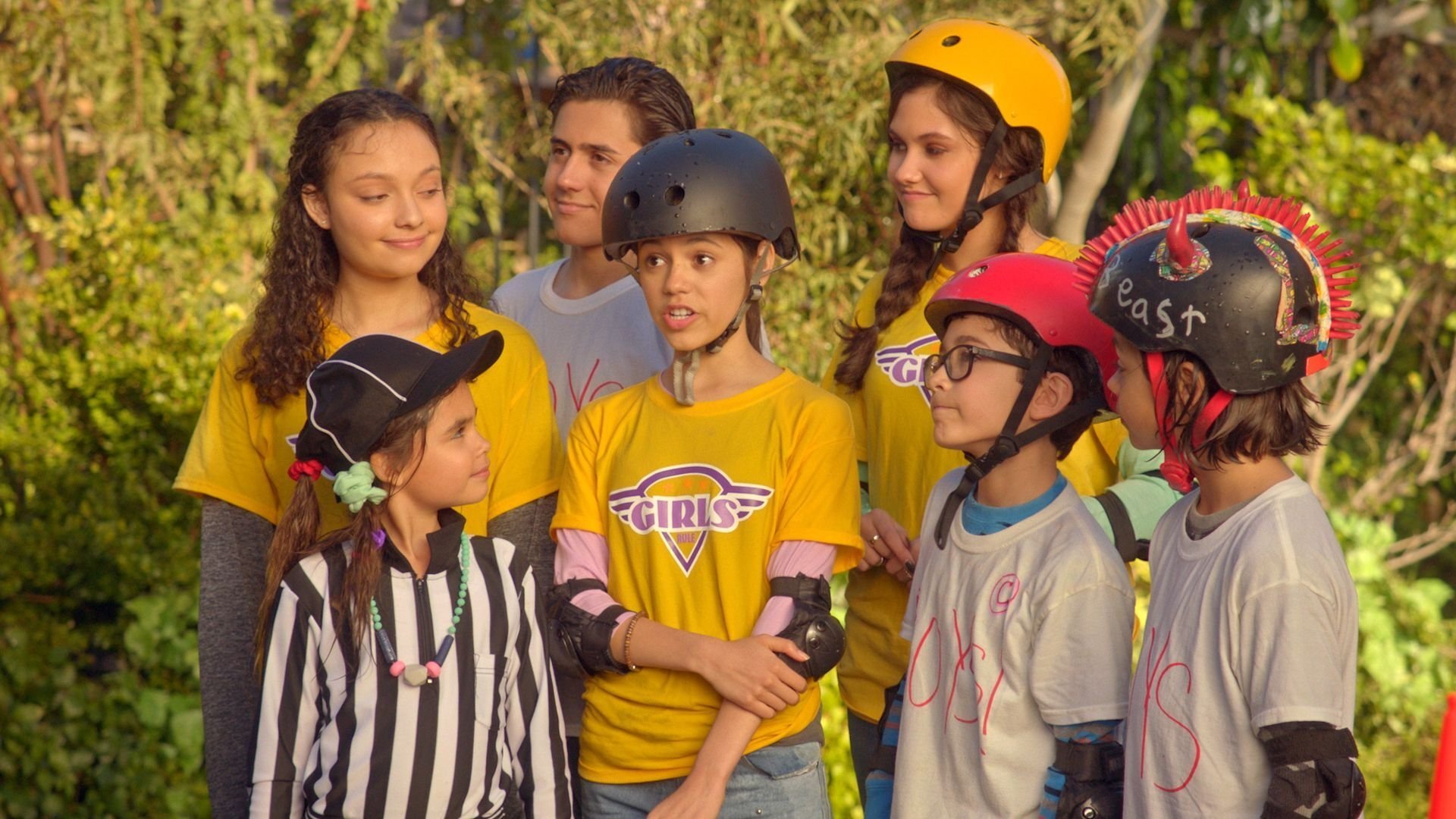 Сезон 2 Серия 14