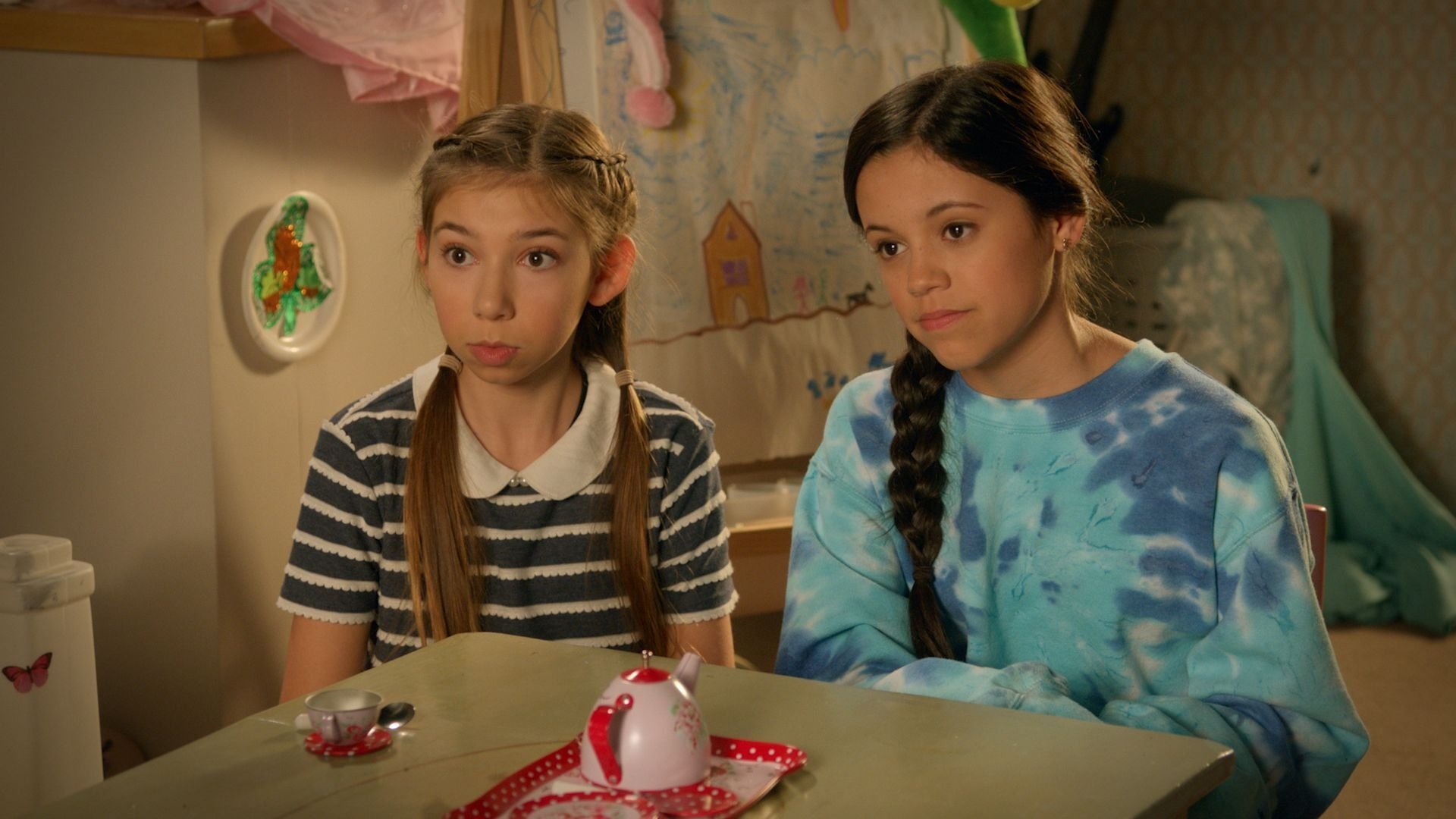 Сезон 2 Серия 10