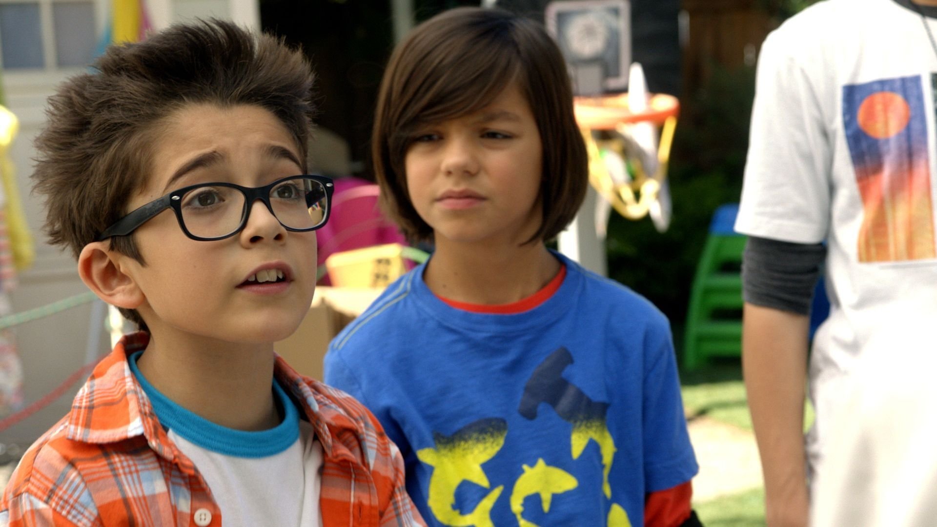 Сезон 2 Серия 5