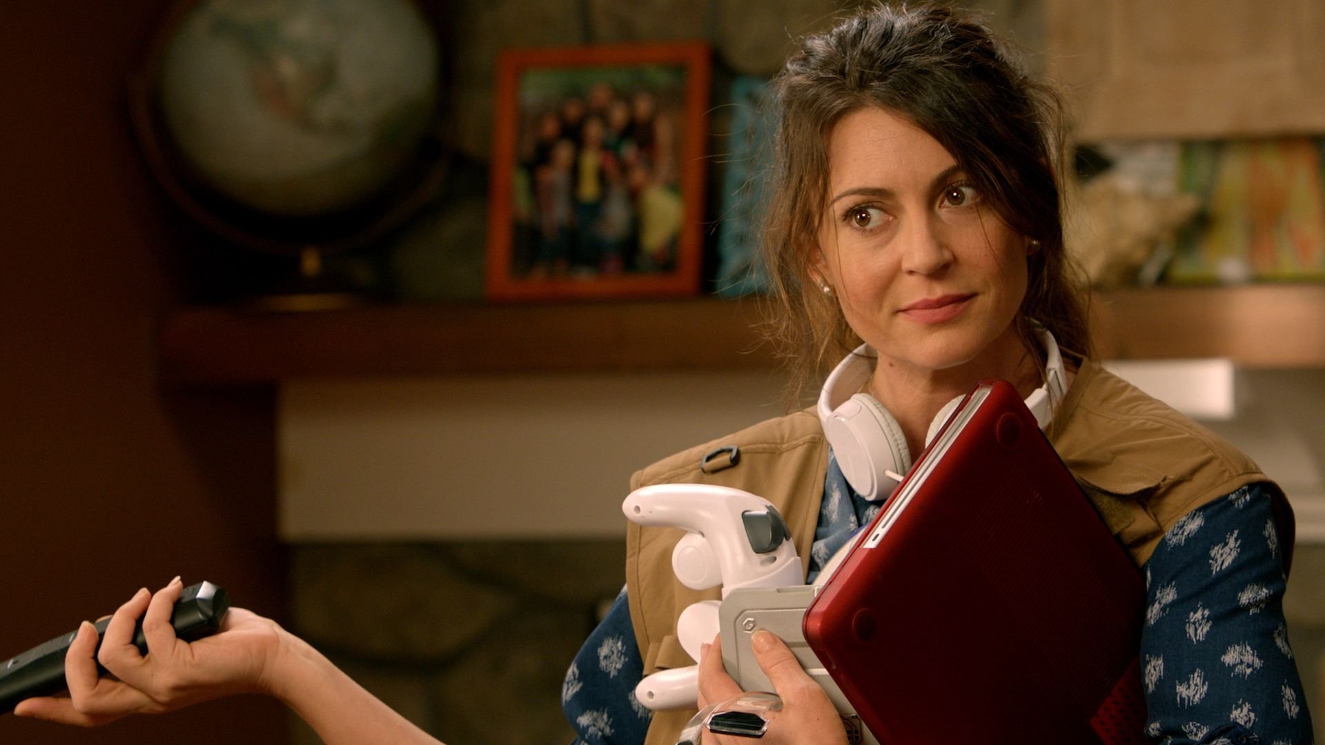 Сезон 2 Серия 8