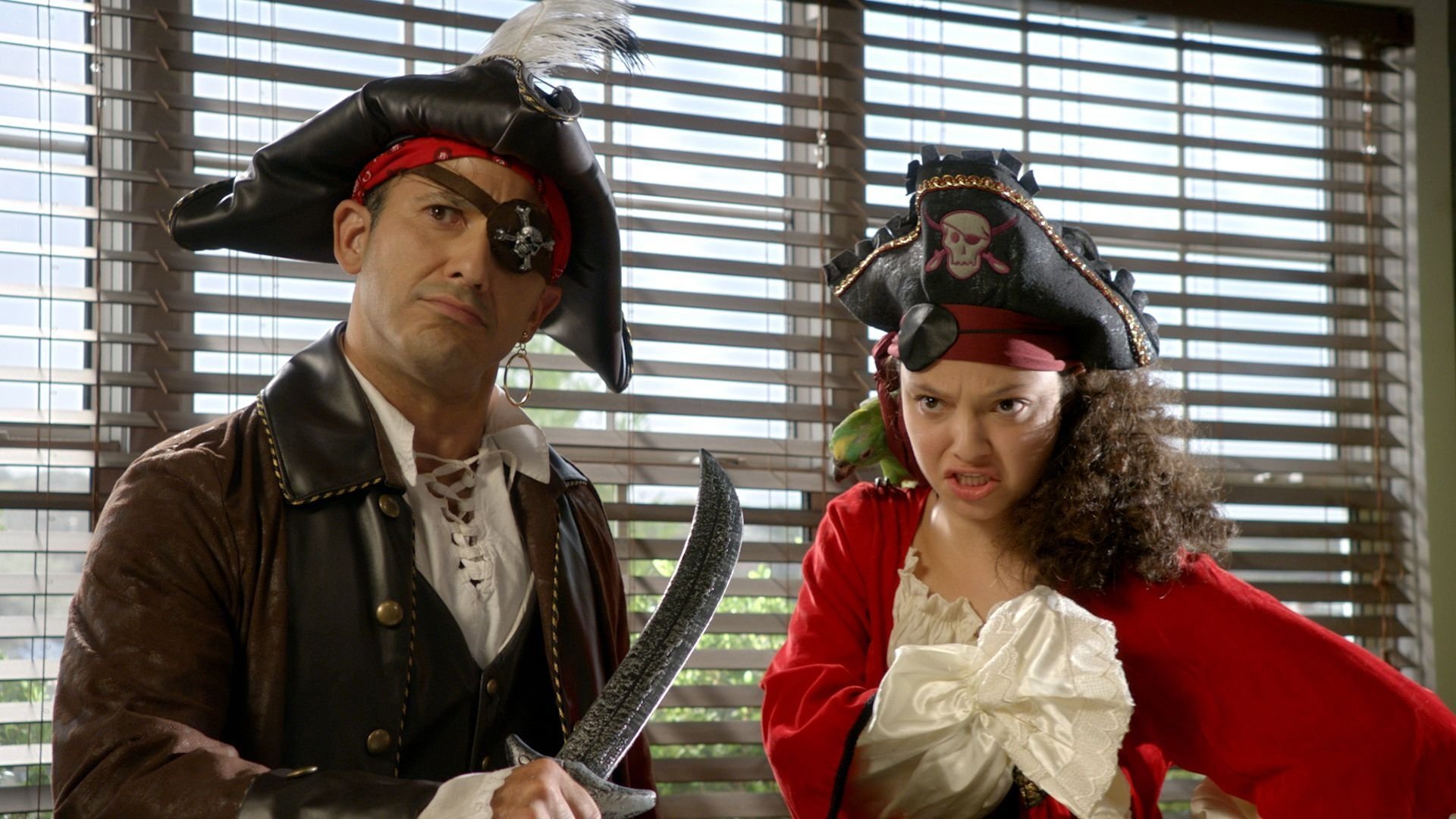 Сезон 2 Серия 2