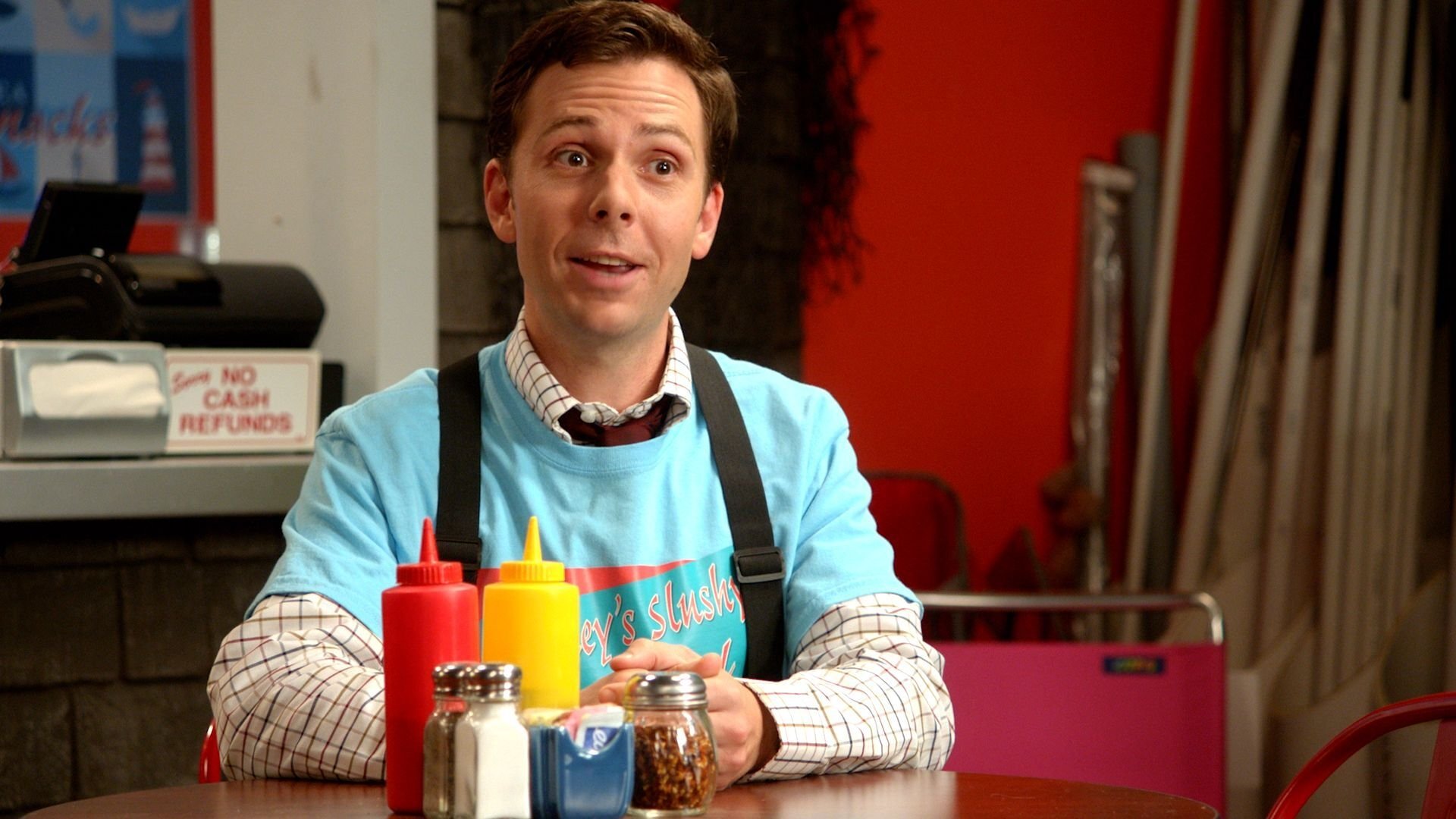 Сезон 2 Серия 4