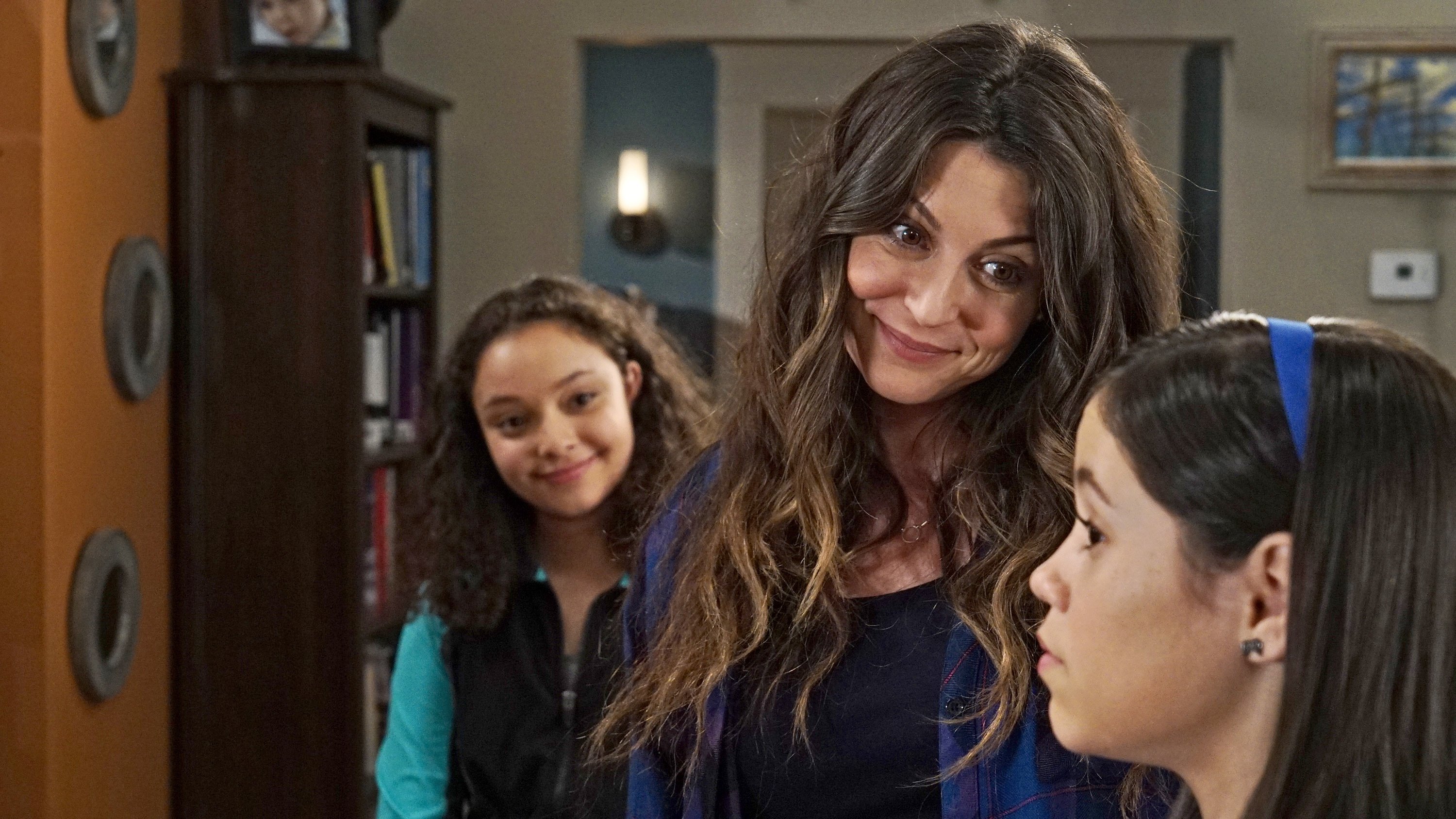 Сезон 1 Серия 17