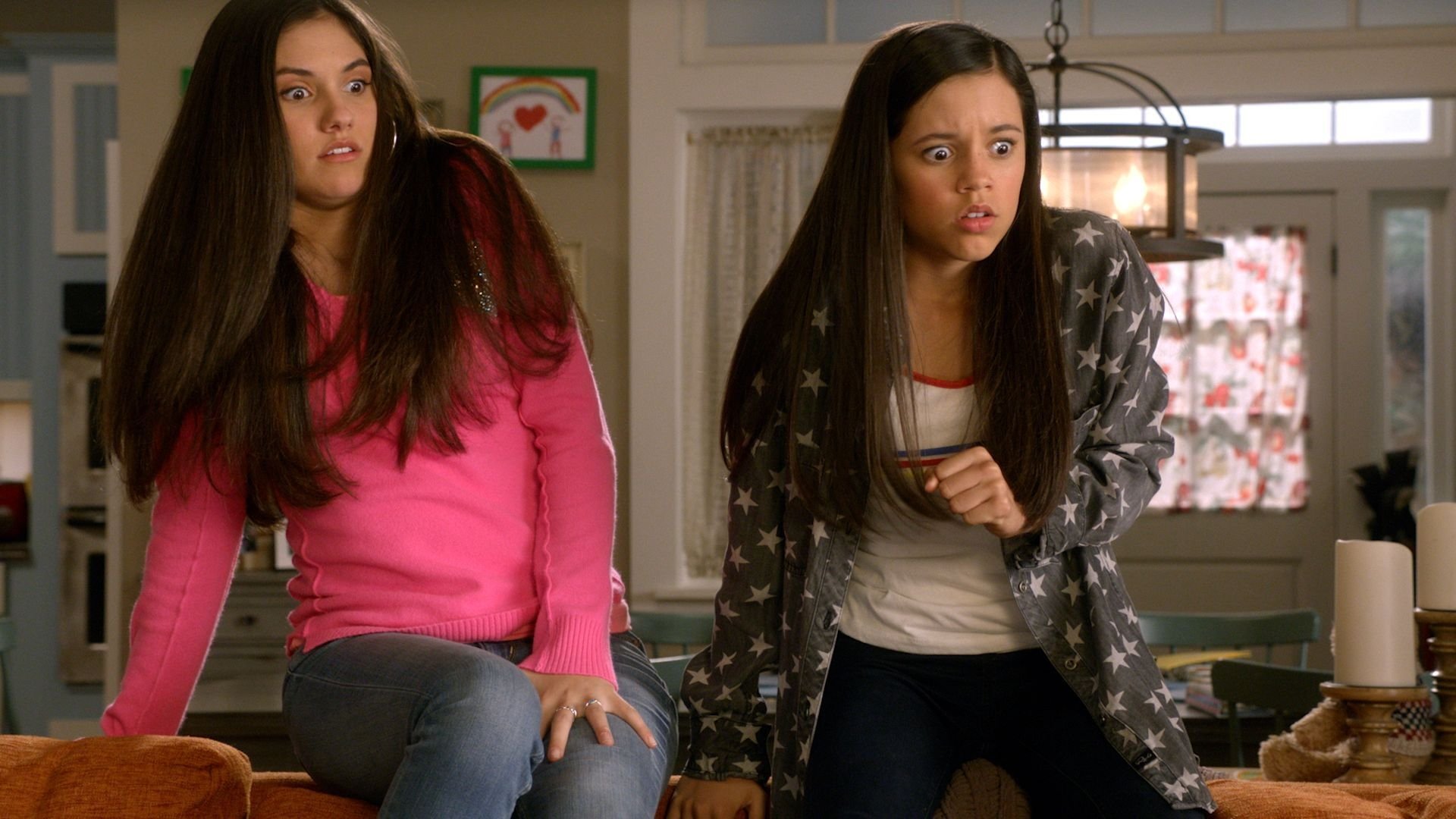 Сезон 1 Серия 15