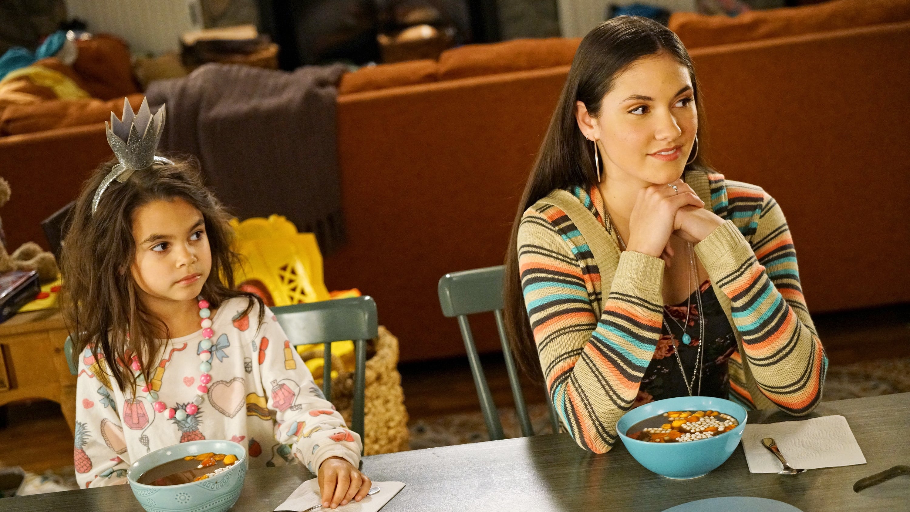 Сезон 1 Серия 11