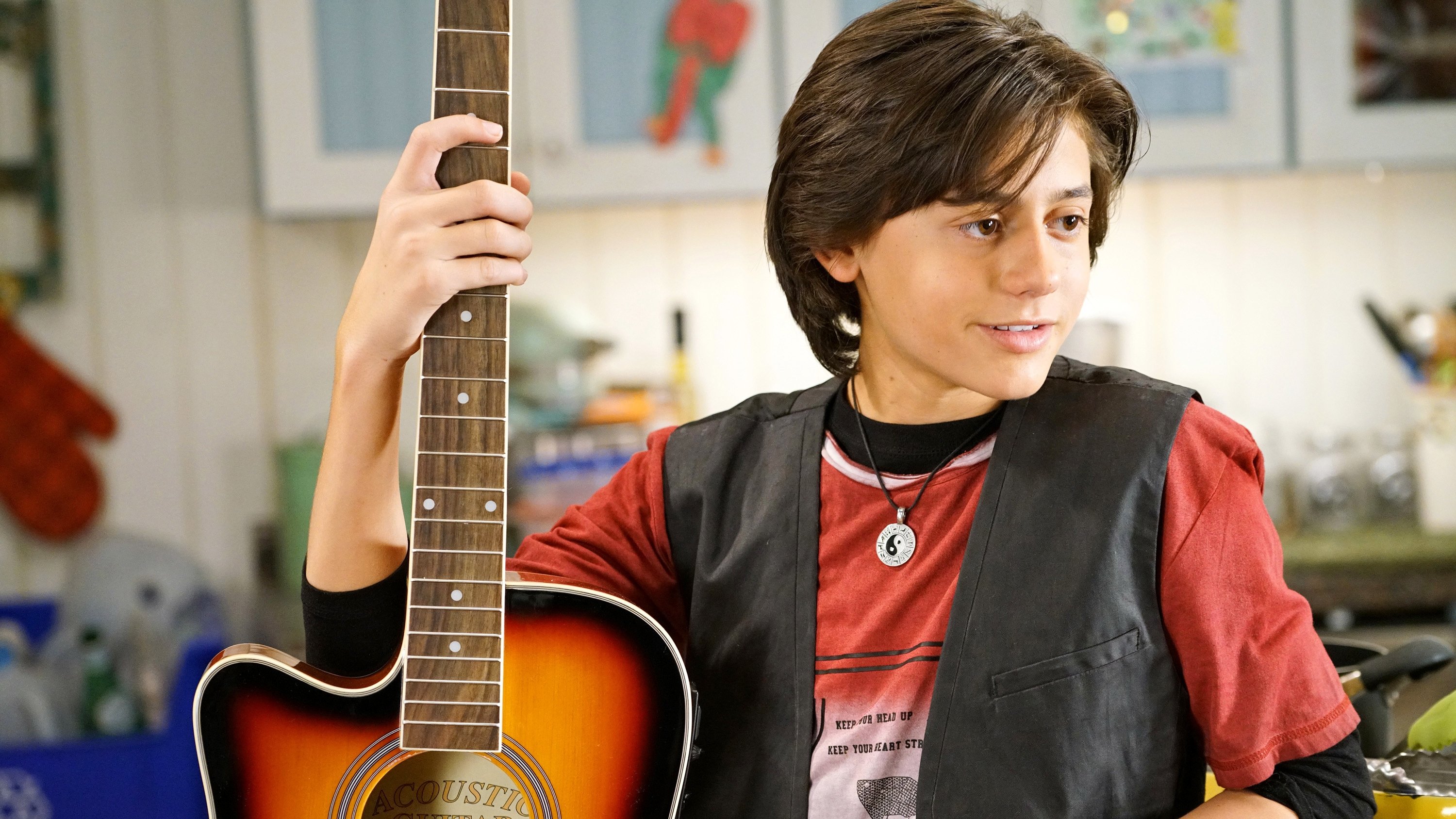 Сезон 1 Серия 10