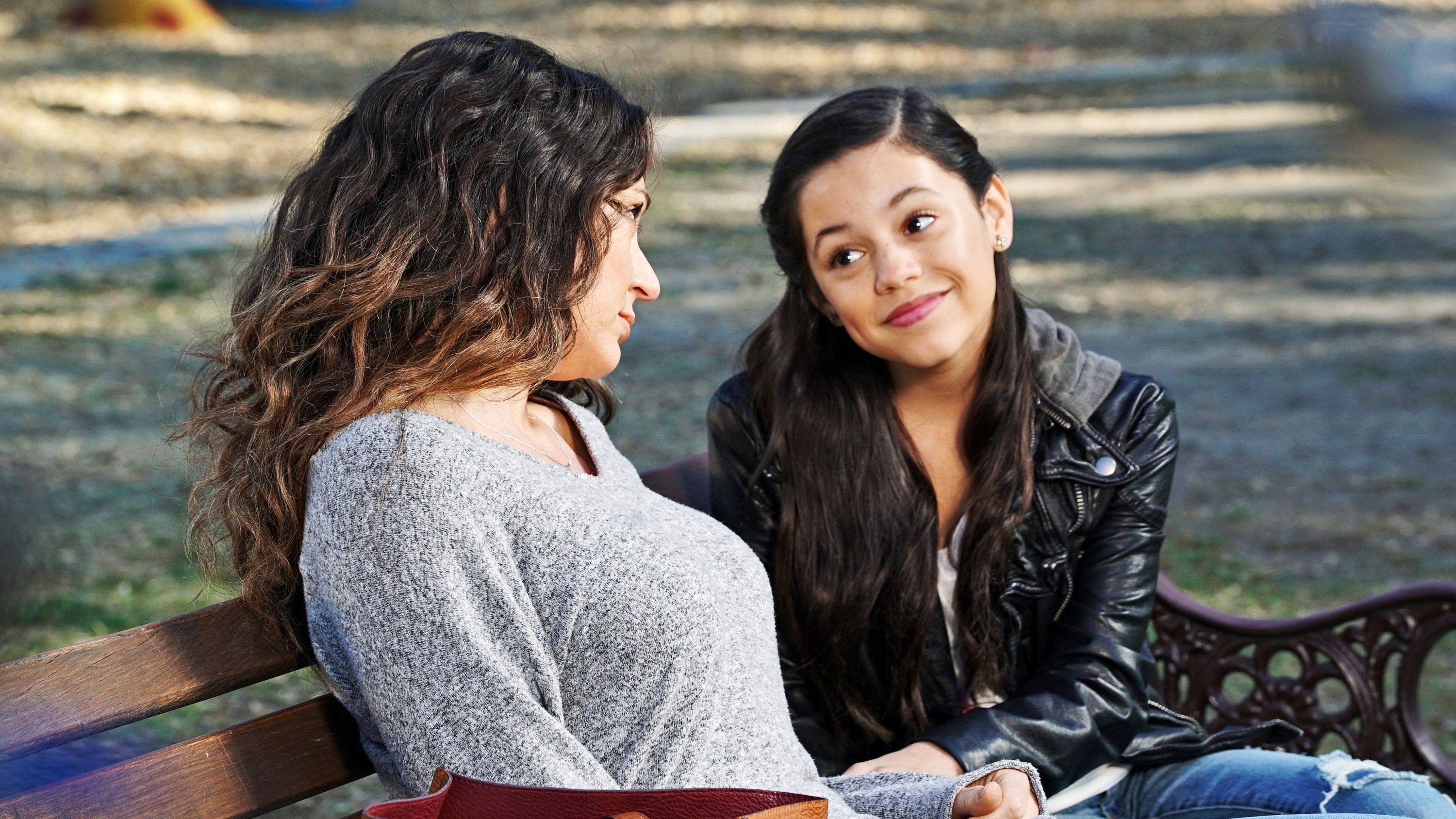 Сезон 1 Серия 2