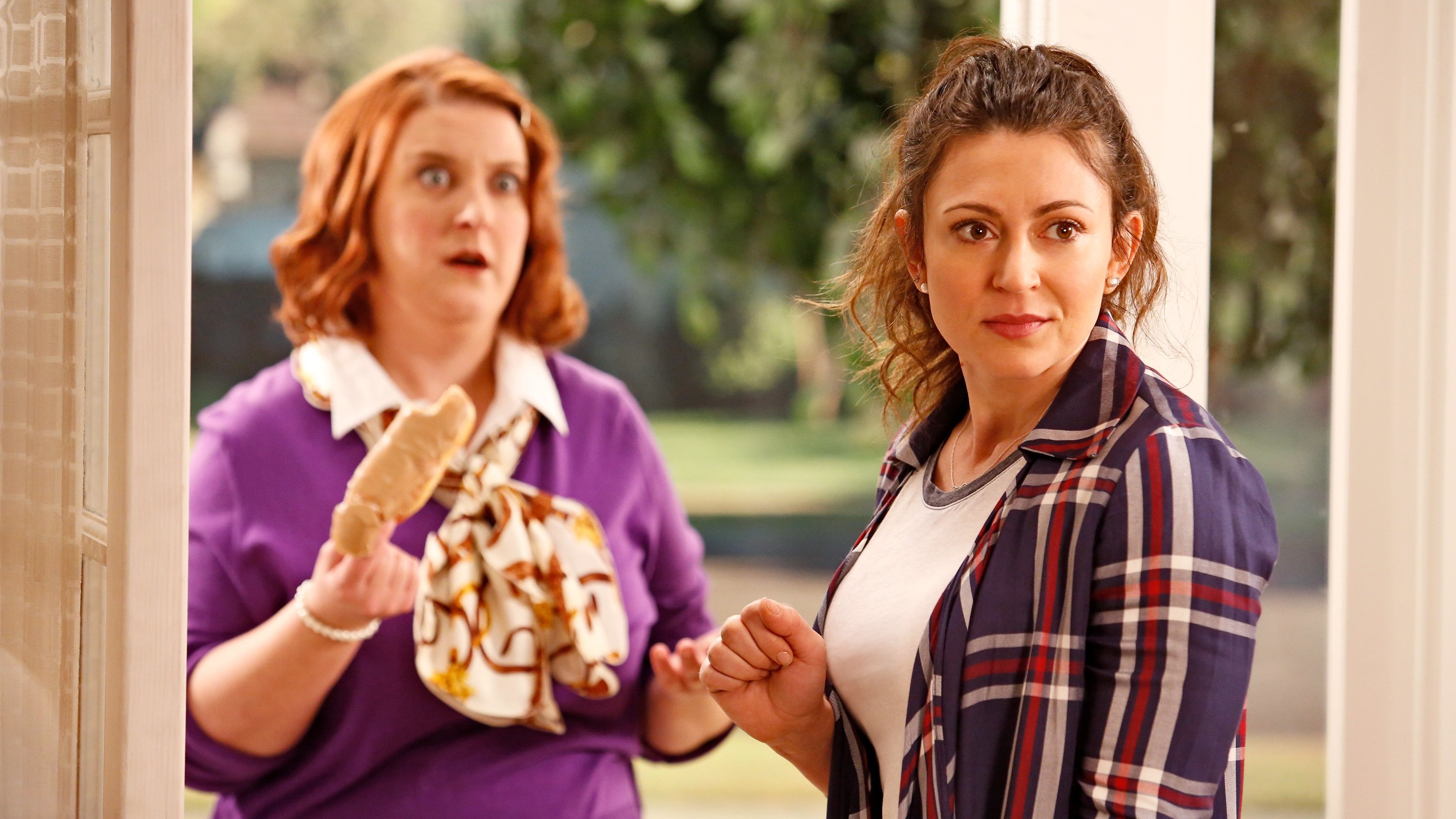 Сезон 1 Серия 3