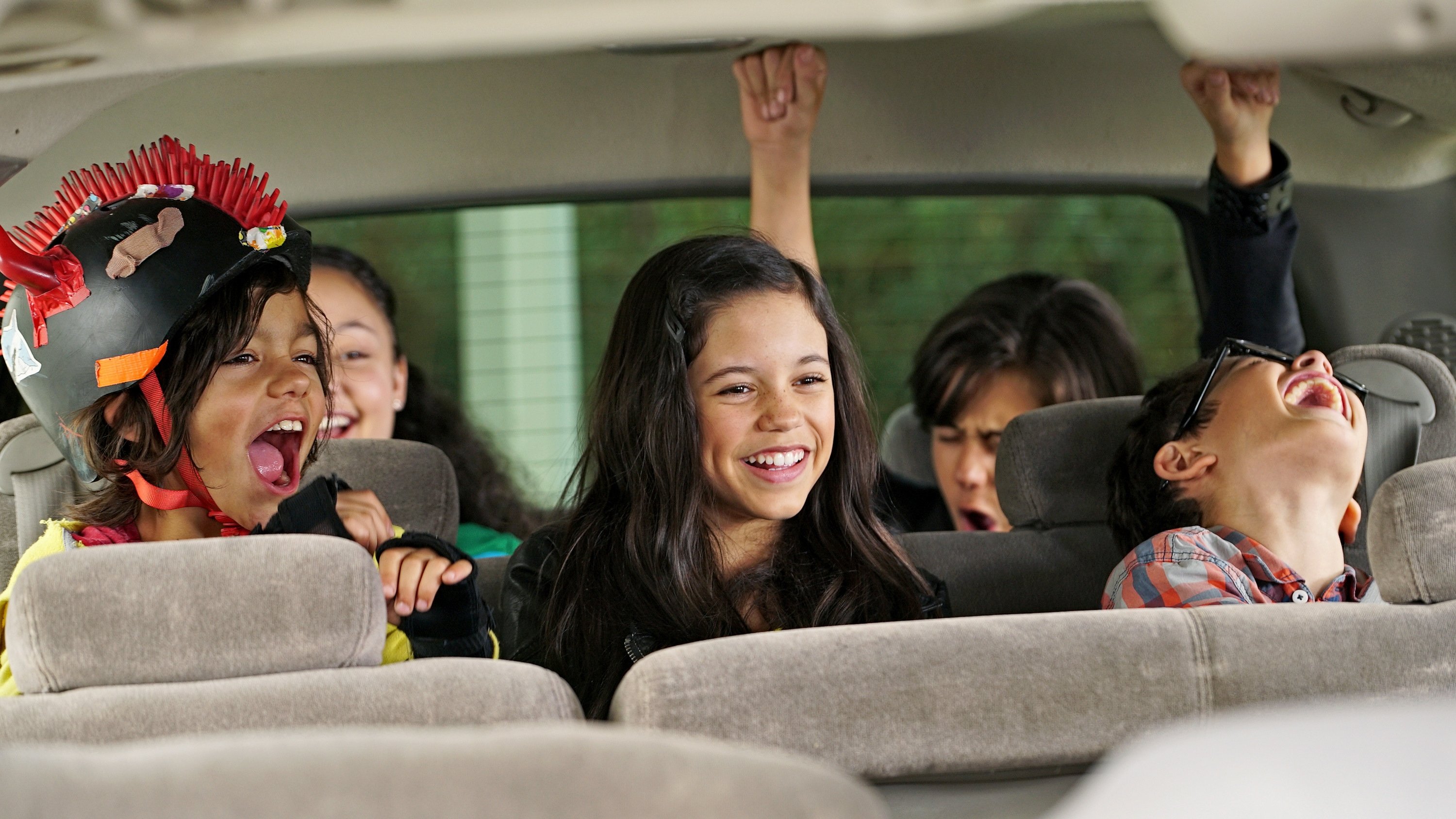 Сезон 1 Серия 1