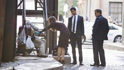 Сезон 3 Серия 1