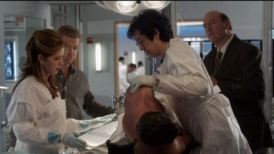 Сезон 2 Серия 15