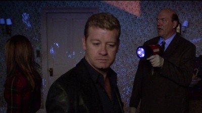 Сезон 2 Серия 8