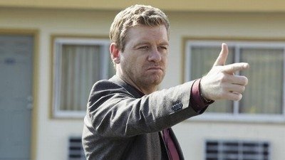 Сезон 1 Серия 8