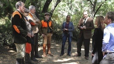 Сезон 2 Серия 2