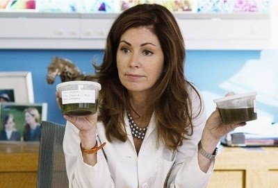 Сезон 1 Серия 2