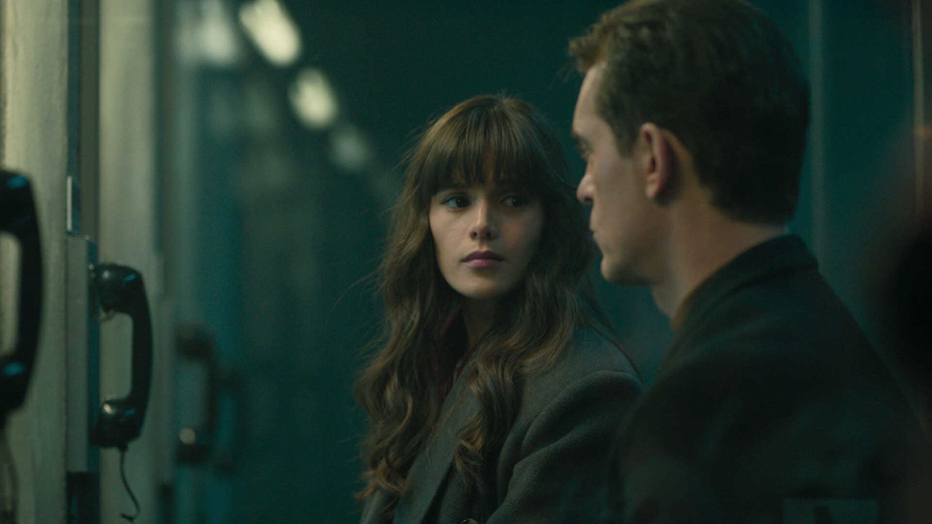 Сезон 1 Серия 7