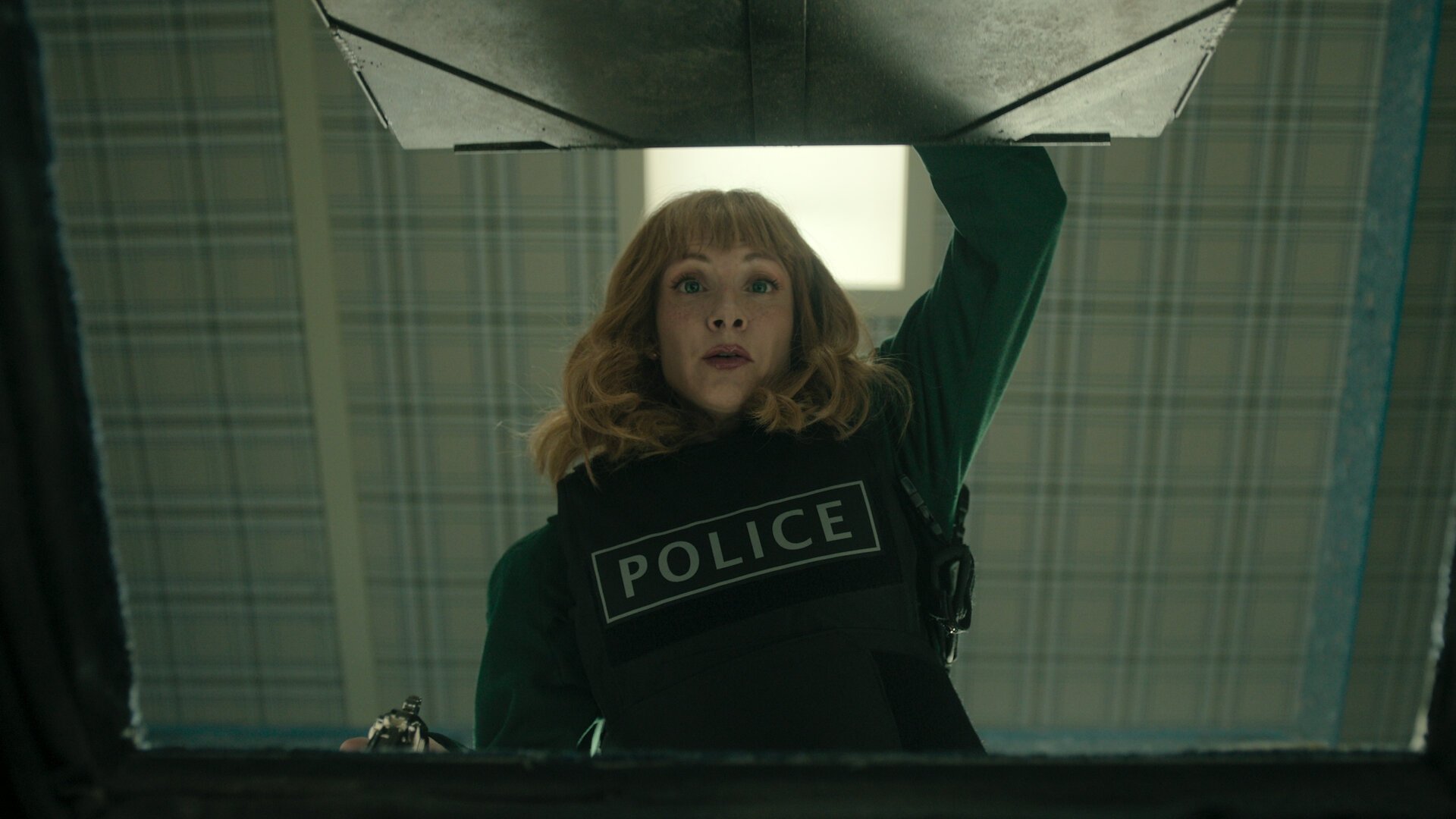 Сезон 1 Серия 8