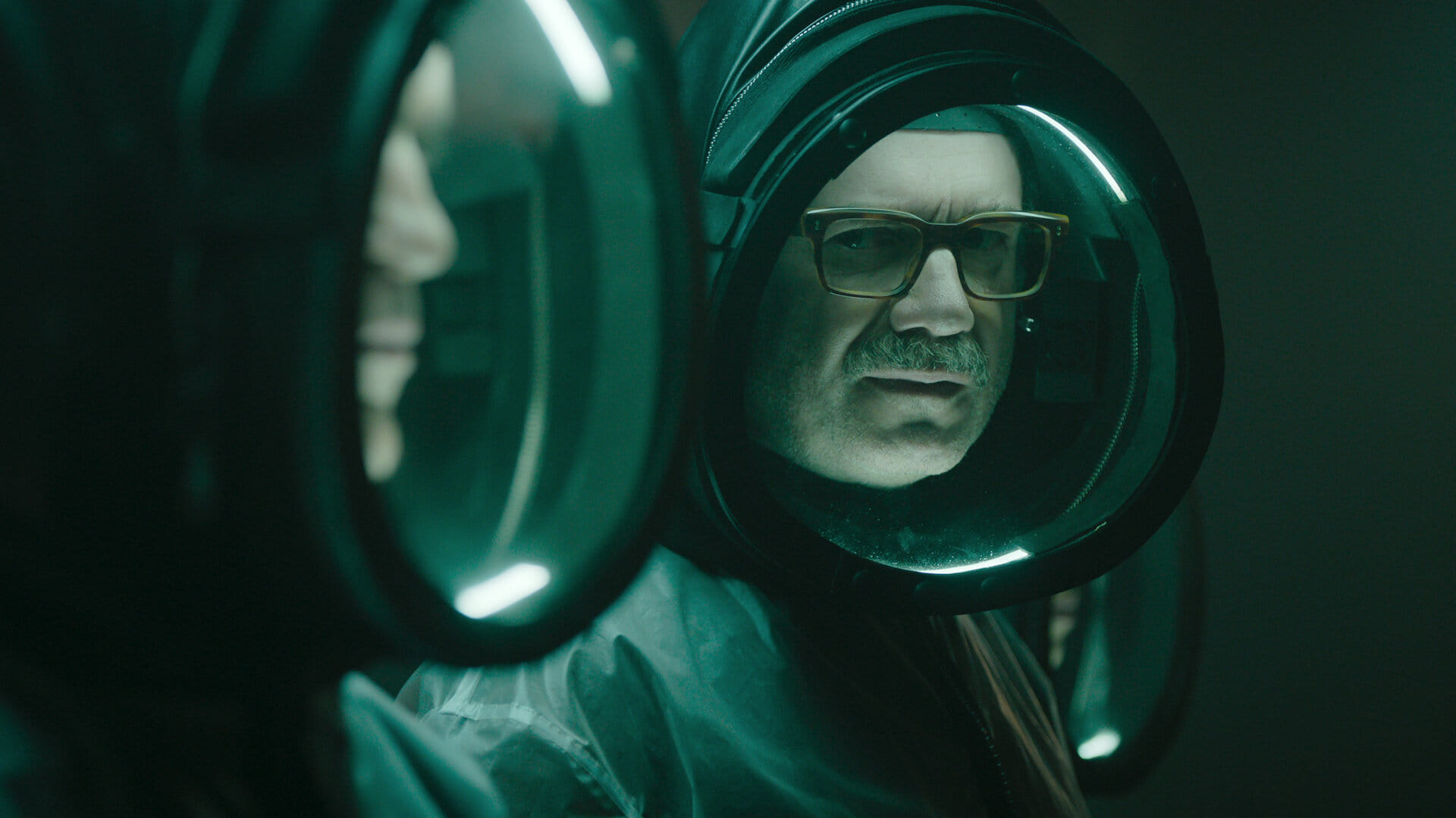 Сезон 1 Серия 4