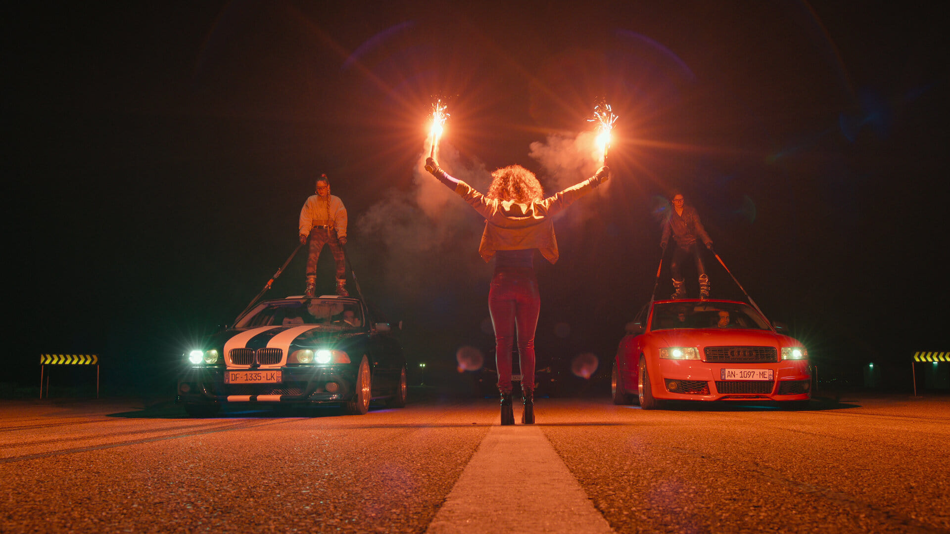 Сезон 1 Серия 5