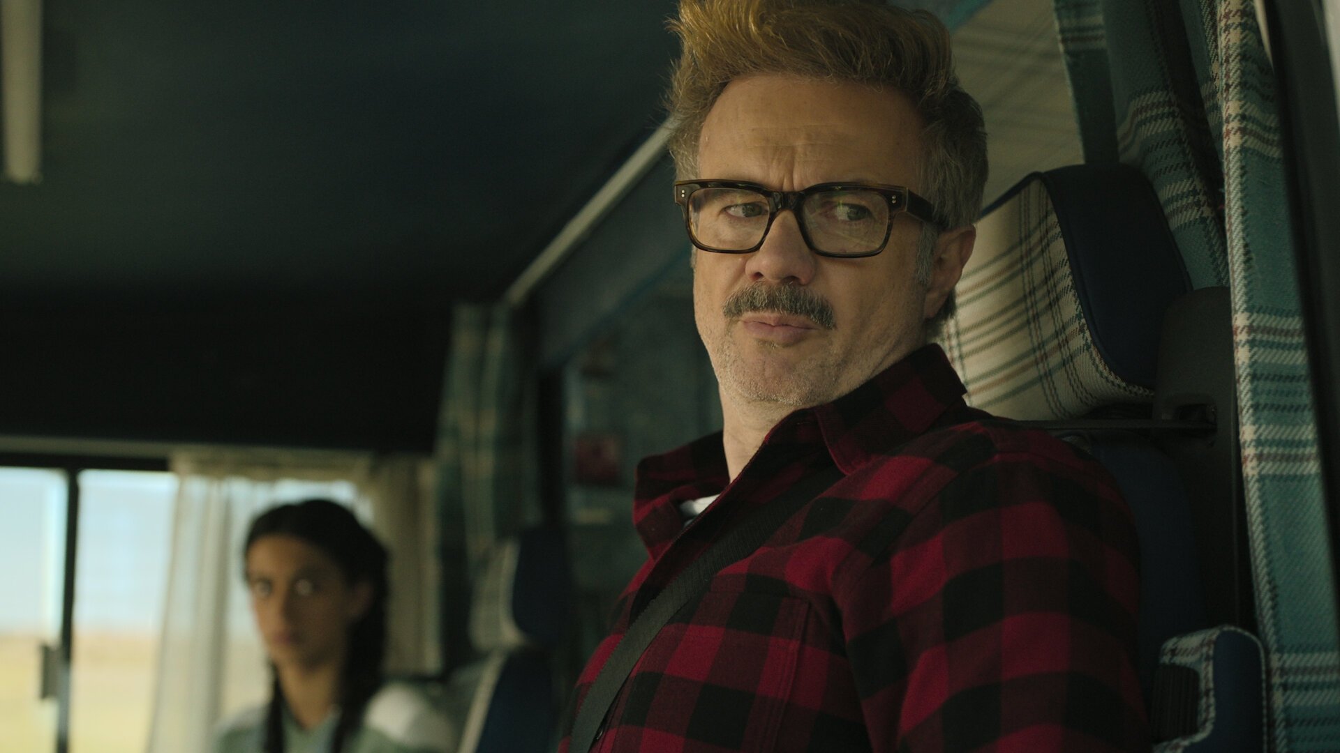 Сезон 1 Серия 6