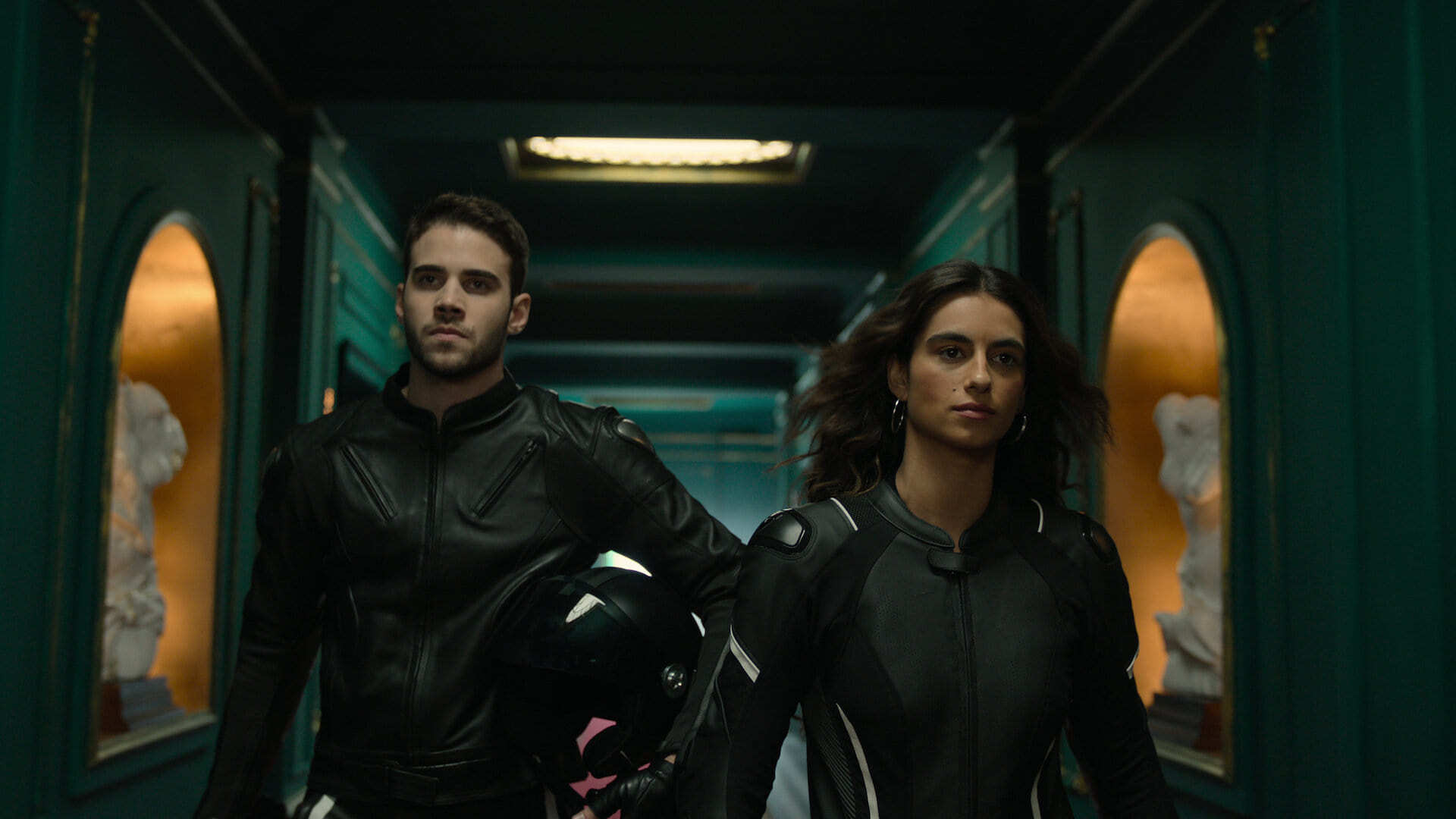 Сезон 1 Серия 2