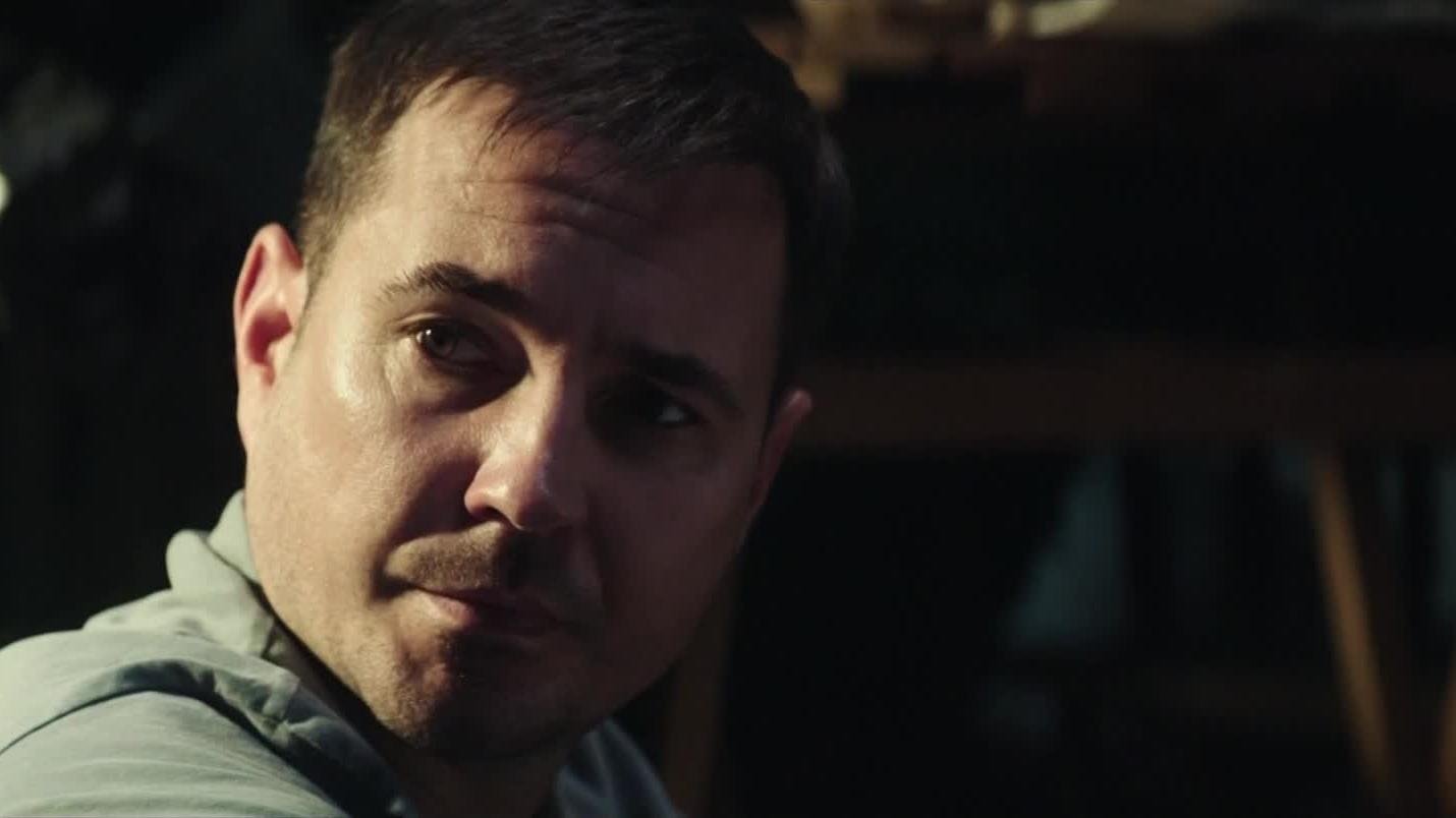 Сезон 1 Серия 6