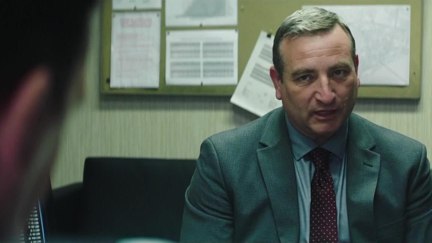 Сезон 1 Серия 3